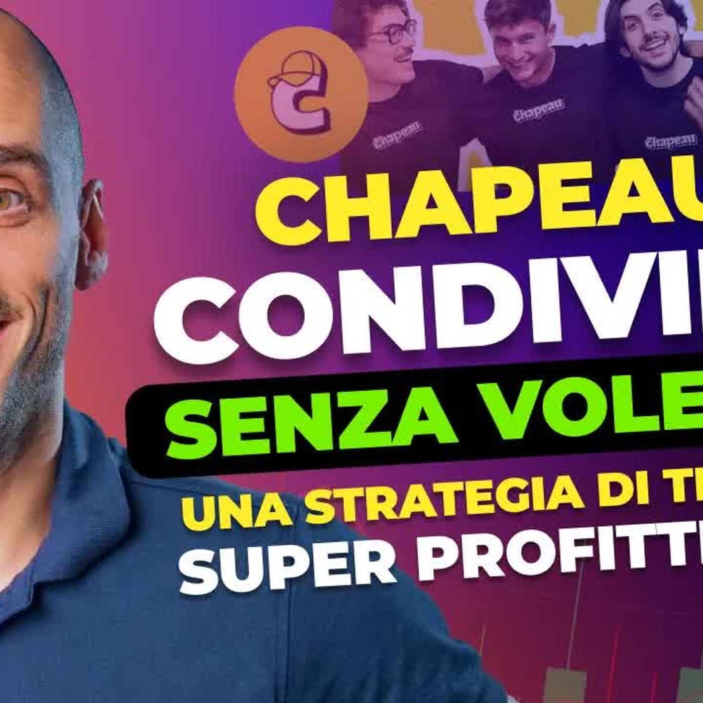 Take Profit - I segreti per guadagnare con il trading