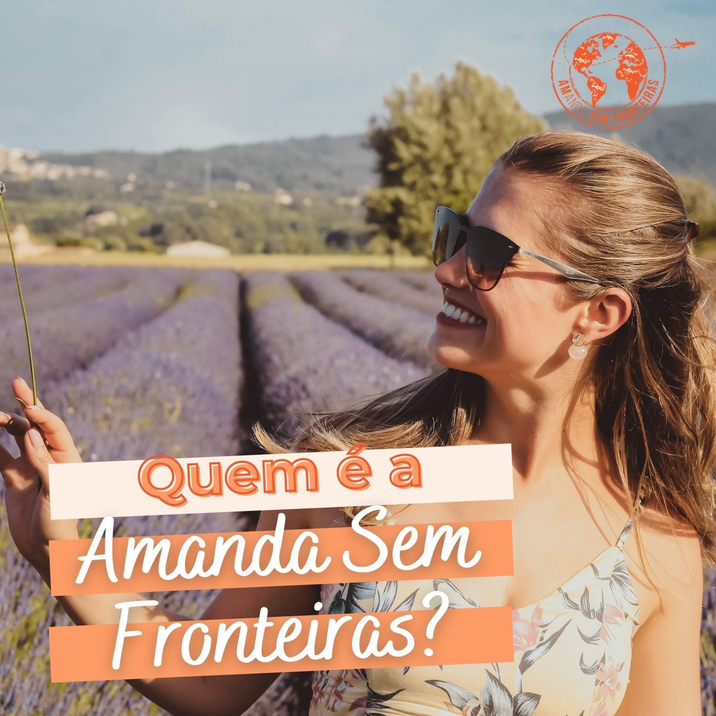 Amanda Sem Fronteiras
