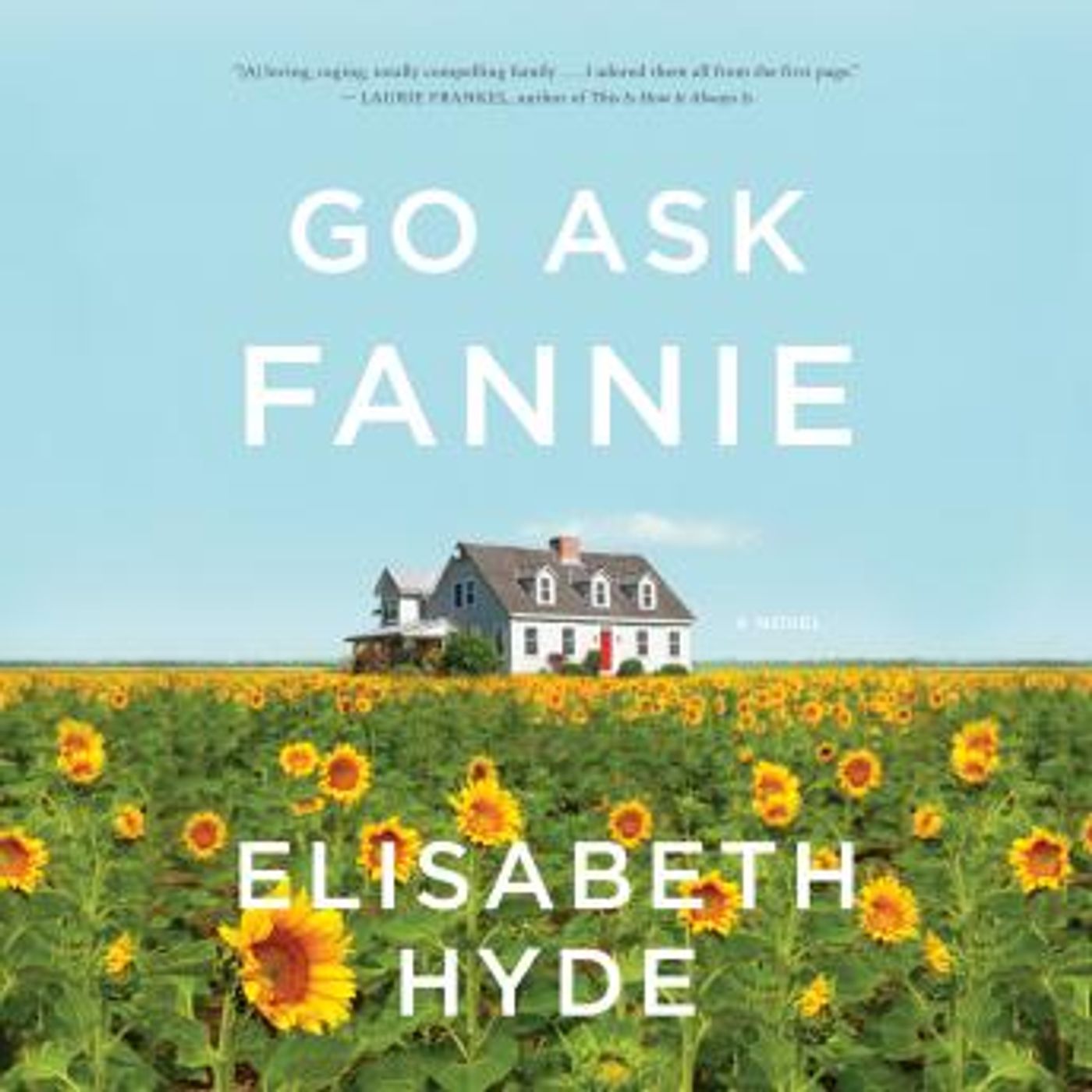 Go Ask Fannie by Elisabeth Hyde episode artwork