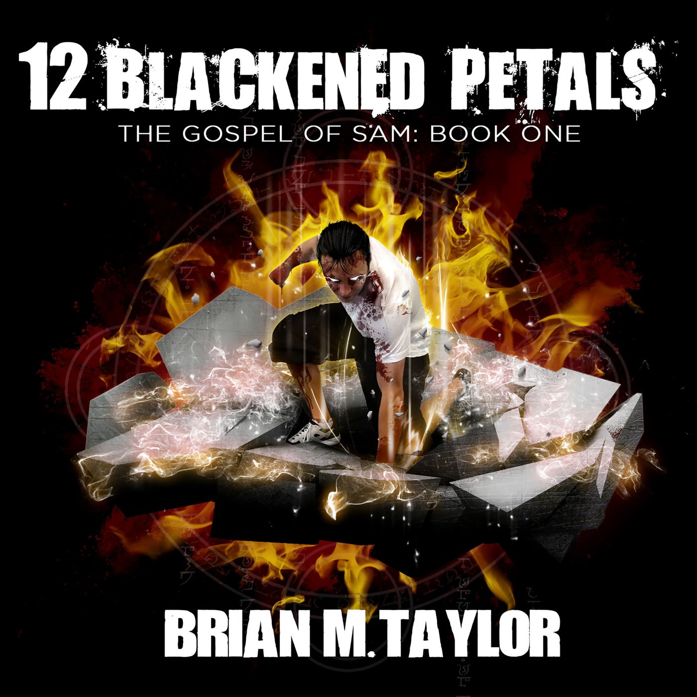 The 12 Blackened Petals Podcast