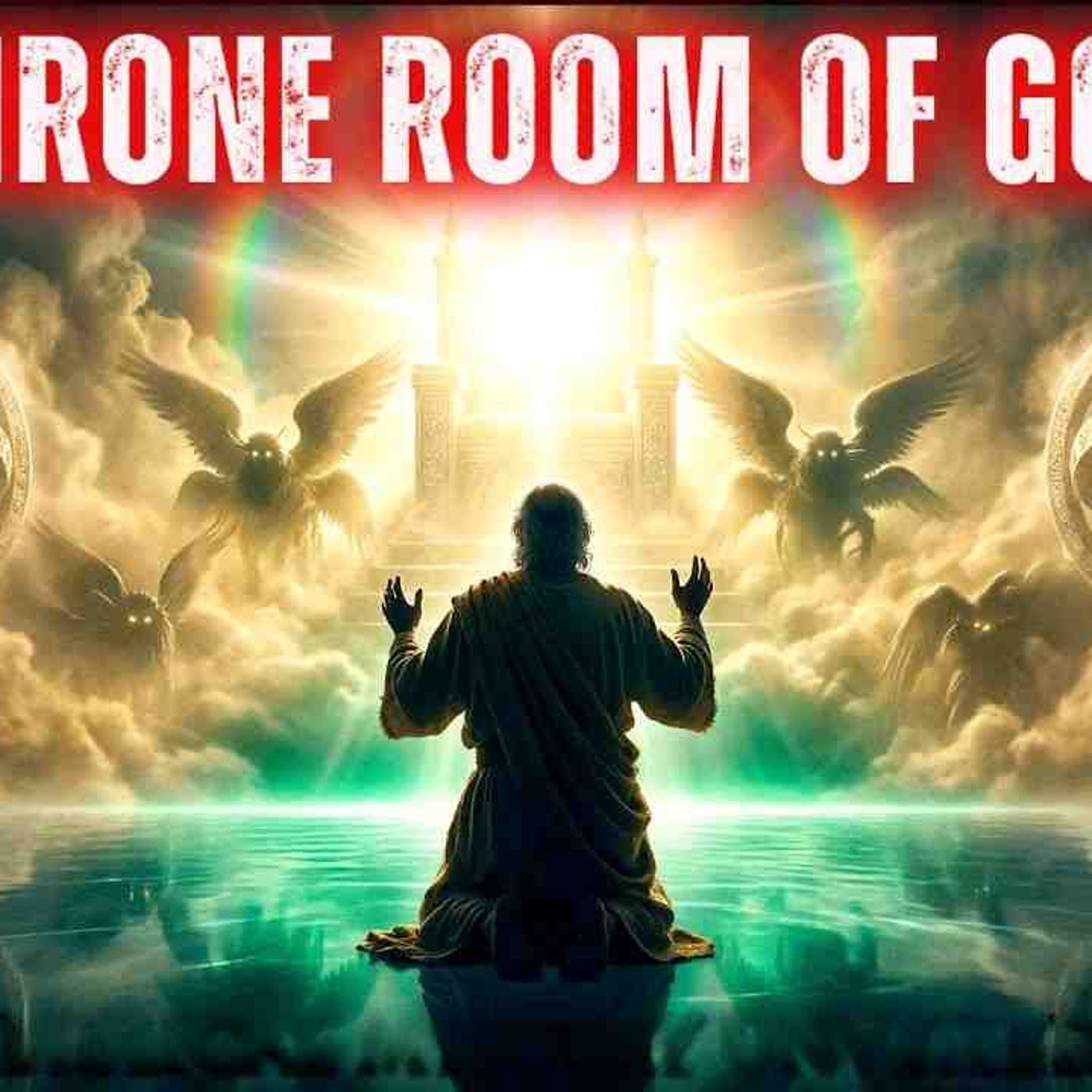 Fall Asleep to The Throne Room of God _ What Isaiah_ Ezekiel_ Daniel _ John SAW When Heaven Opened
