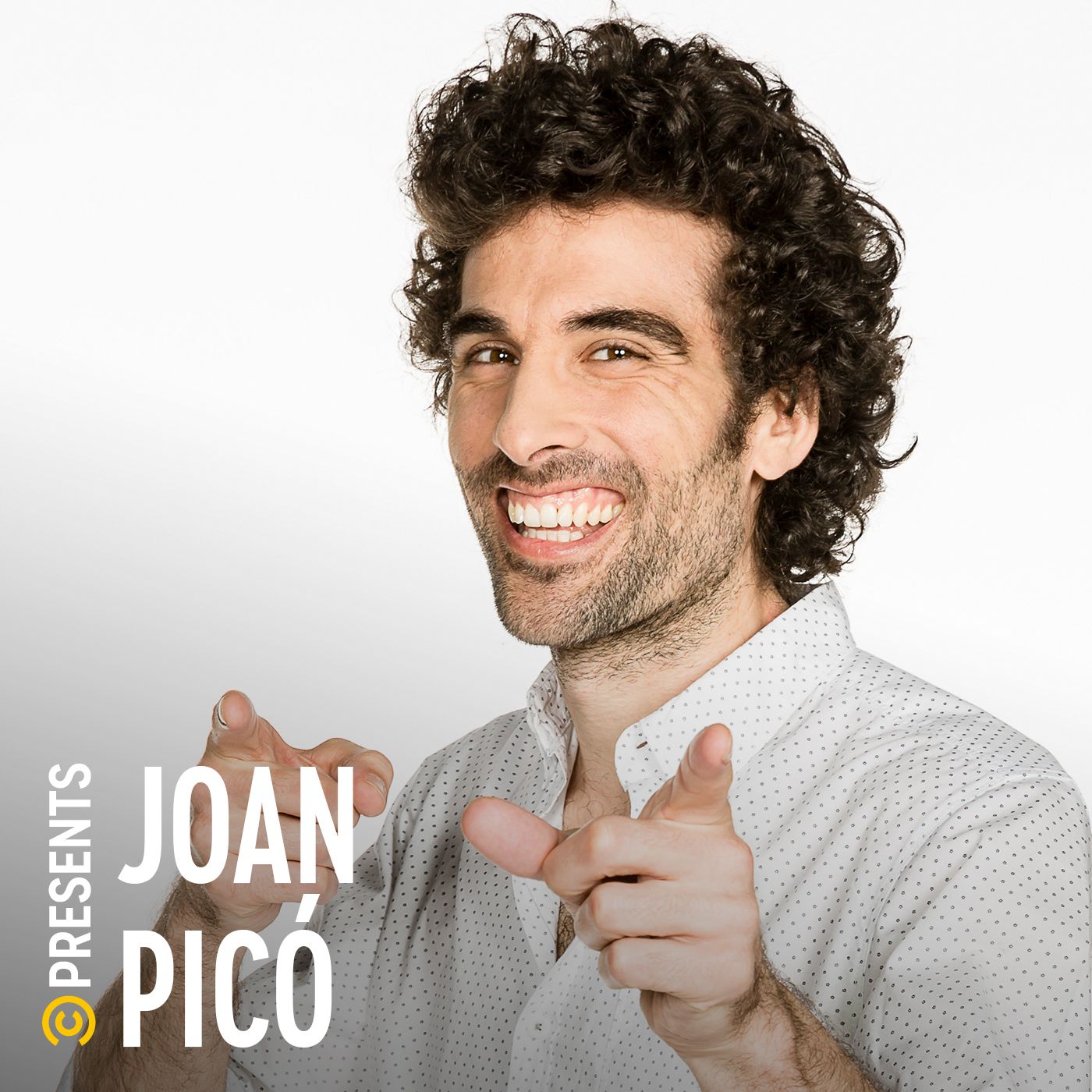 cover of episode Joan Pico - Los testigos de Joan