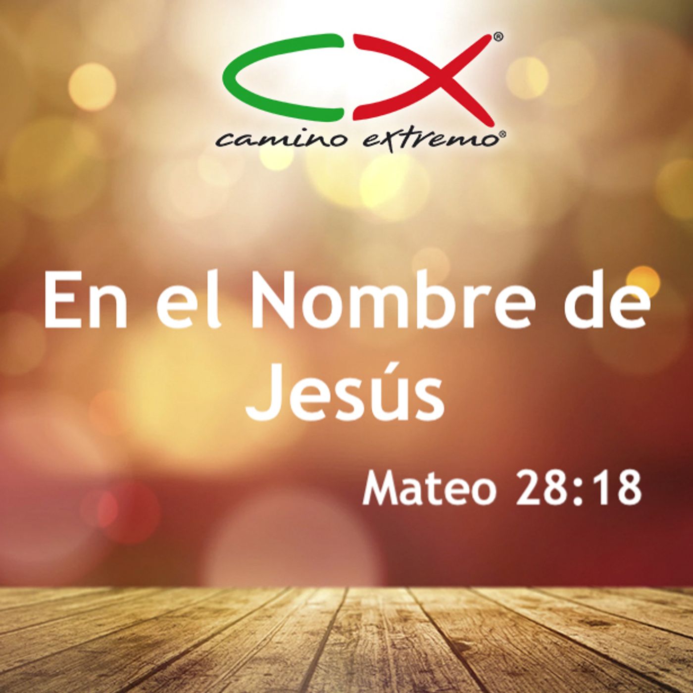 Oración 27 de diciembre (En el Nombre de Jesús) episode artwork