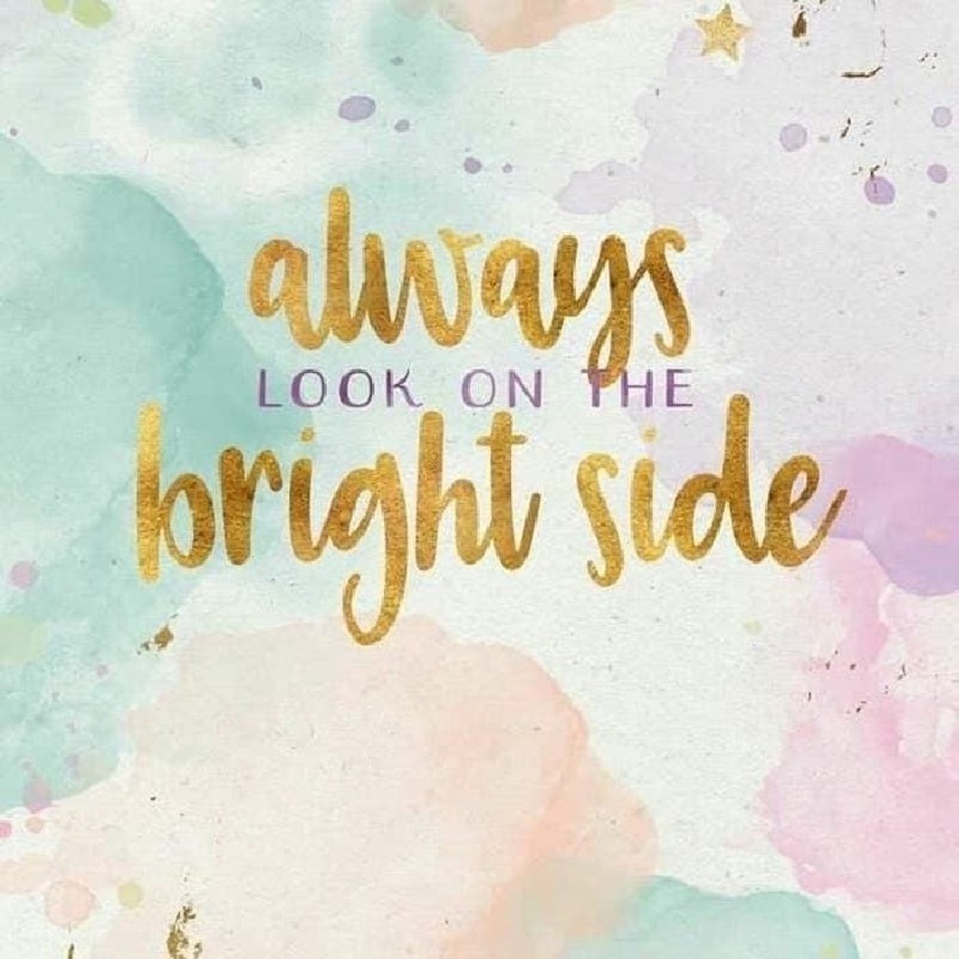 Bright Side episode artwork