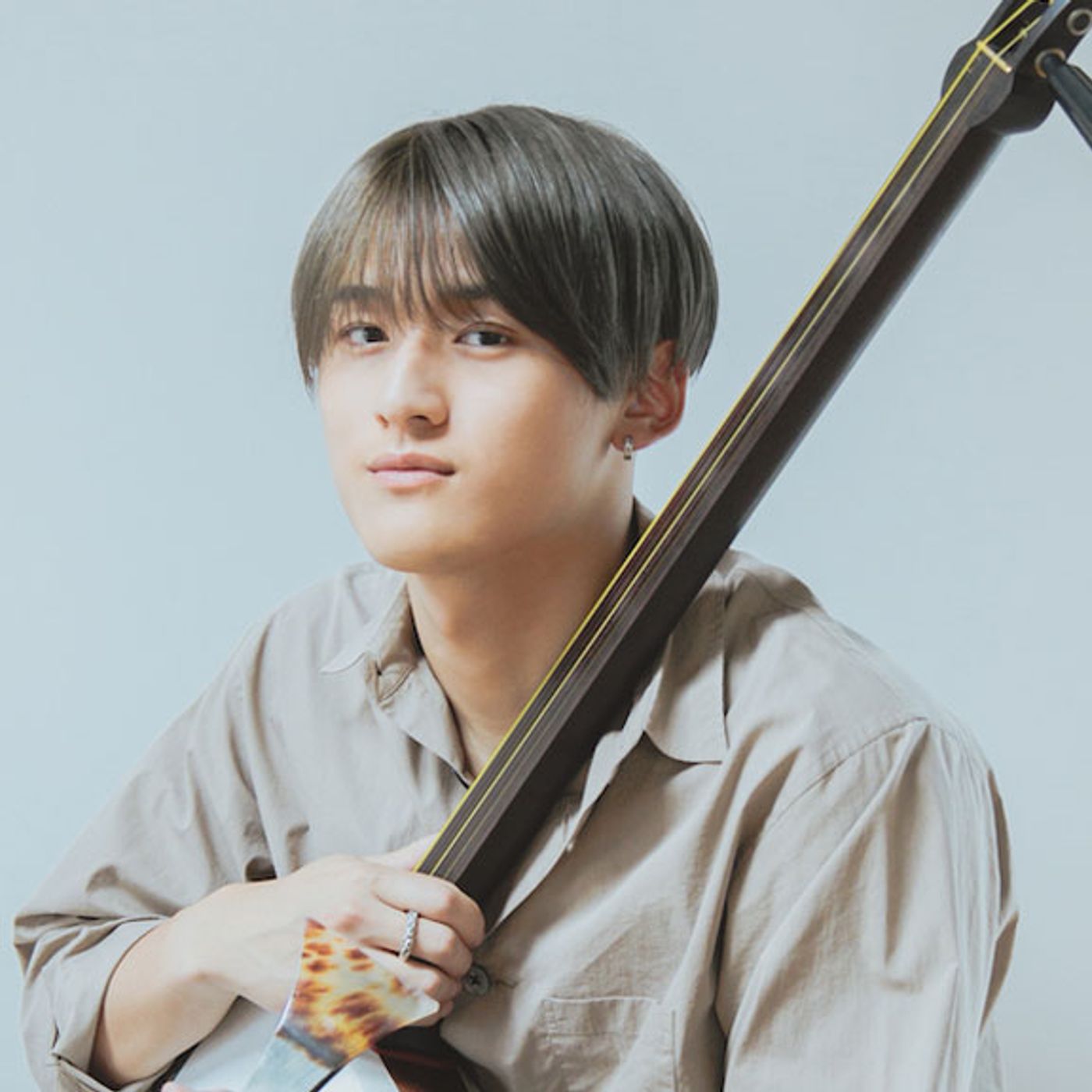 【インタビュー】中村滉己、芸道20周年記念公演を11月7日に開催。「民謡が持ってるパワーは時代を越える」