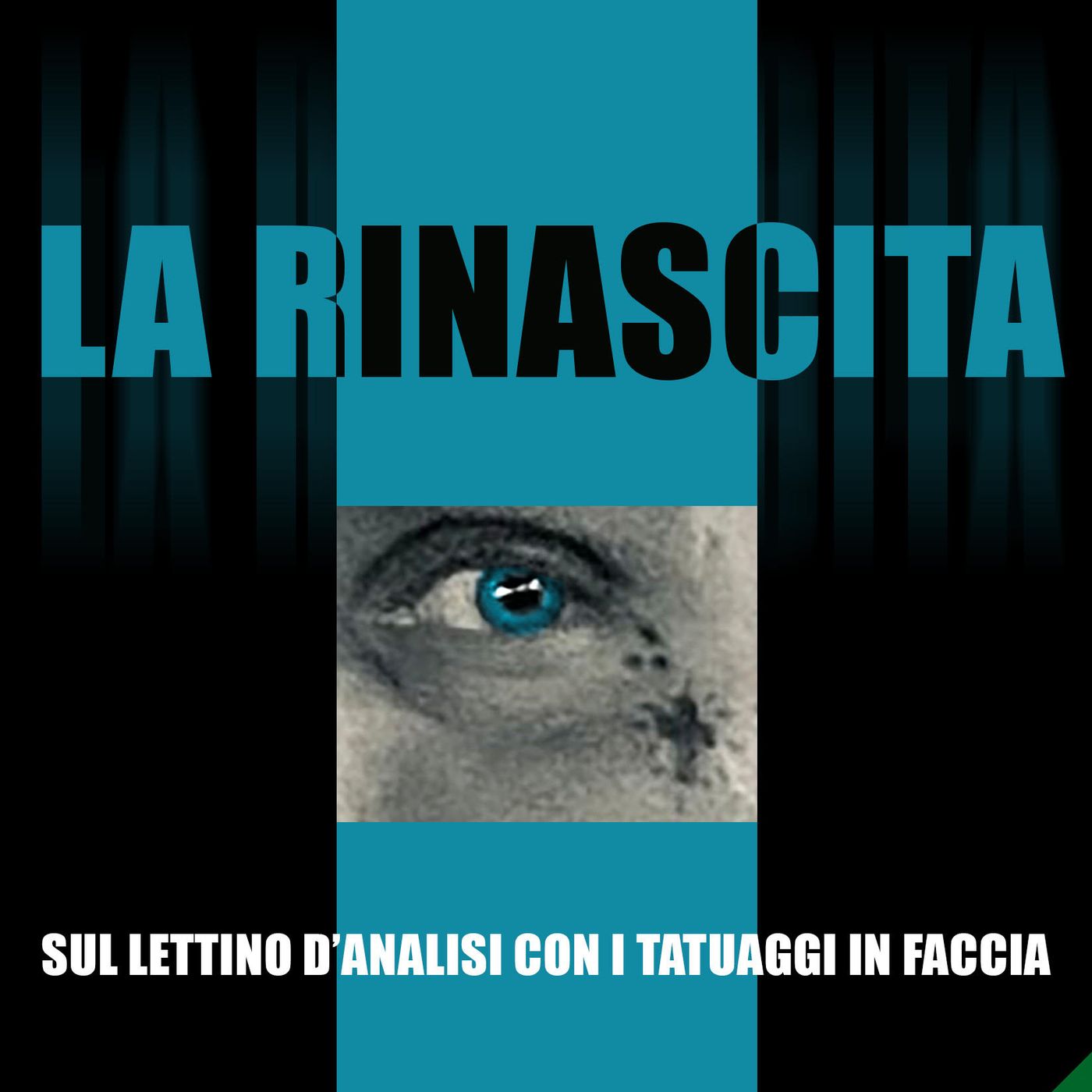Lo scaffale - Intervista a Maura Ianni per il libro La rinascita: viaggio nell'inconscio umano episode artwork