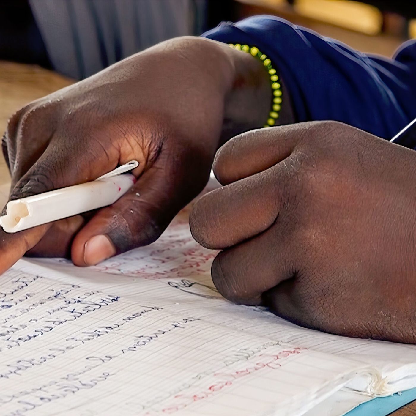 Le journal du 09 janvier 2025 : recrutement d’enseignants et sensibilisation nucléaire episode artwork