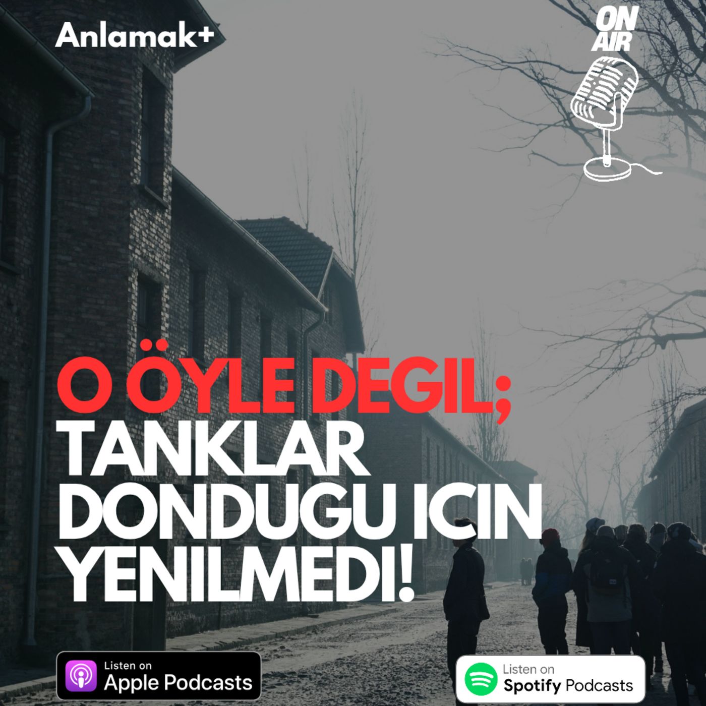 Anlamak+