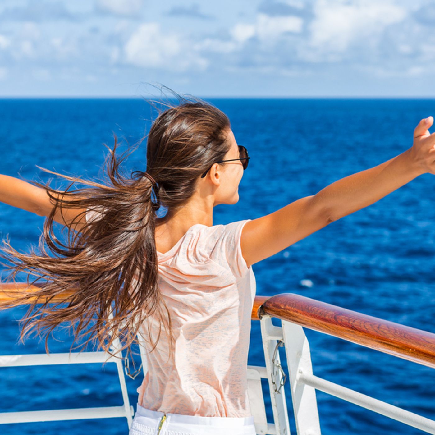 E128: How to Give Yourself Vacation Pay