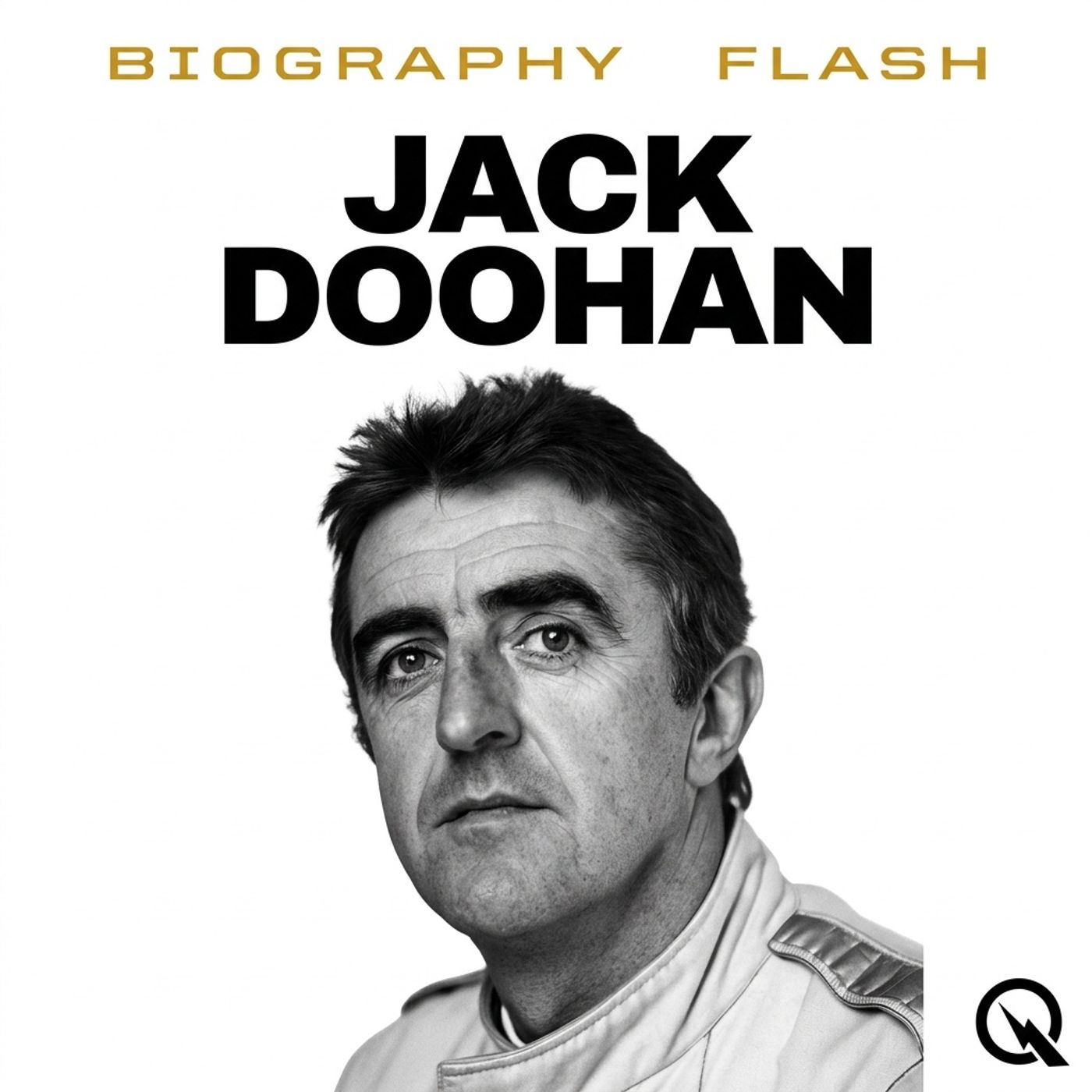 Jack Doohan - Biography Flash