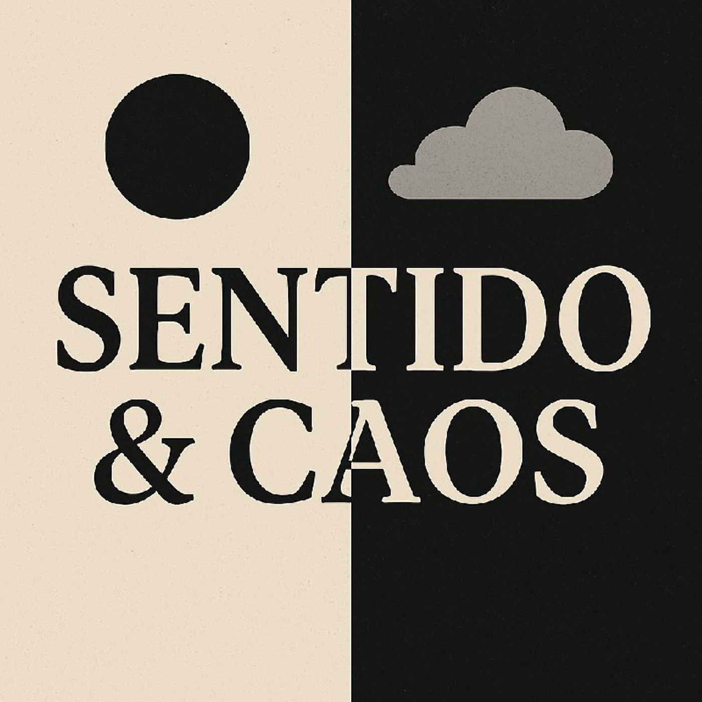 Sentido & Caos episode artwork