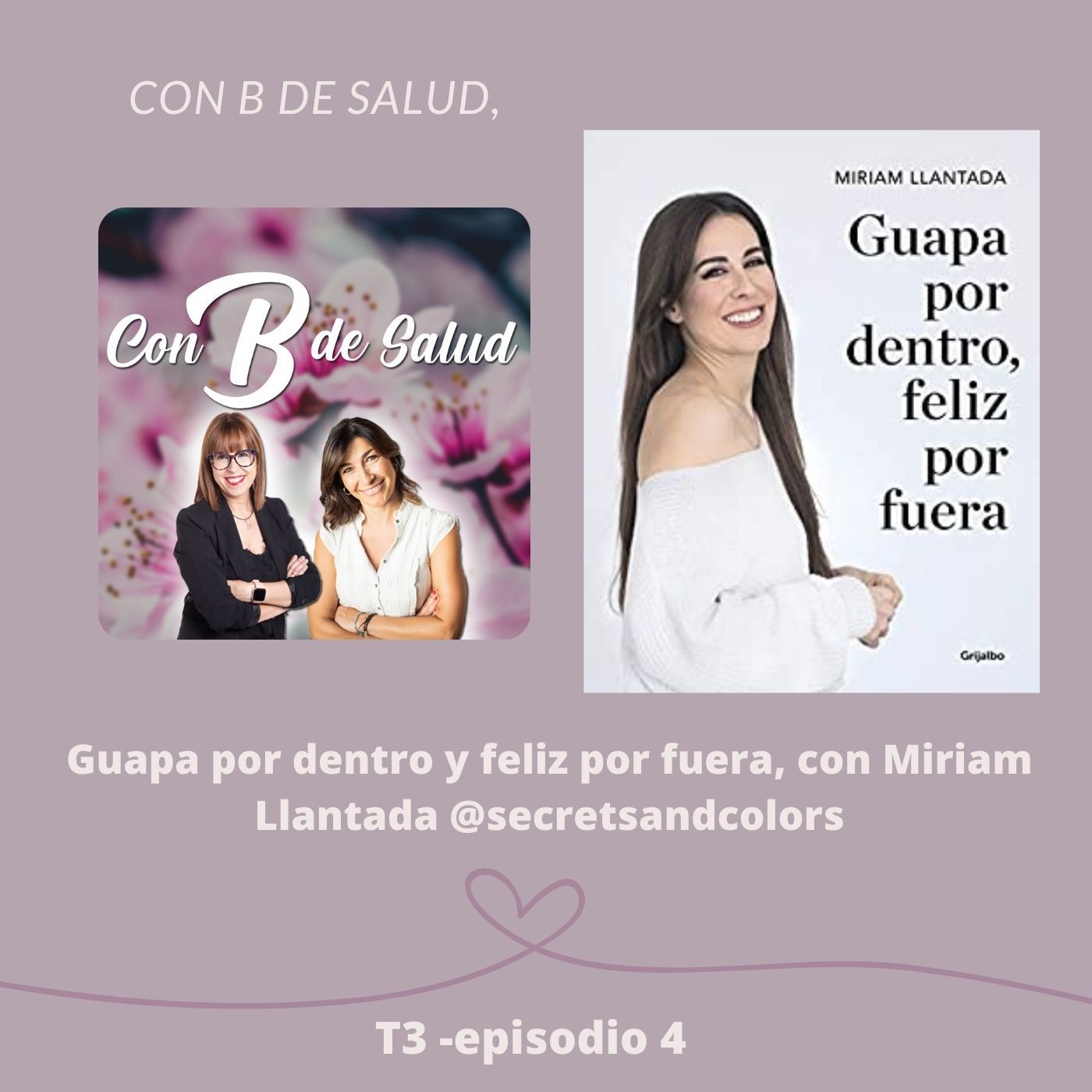 Con B de Salud
