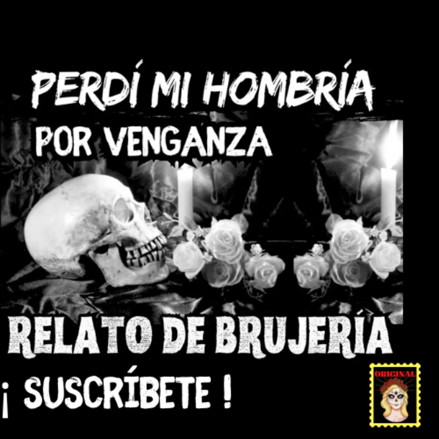 Viviendo con el miedo