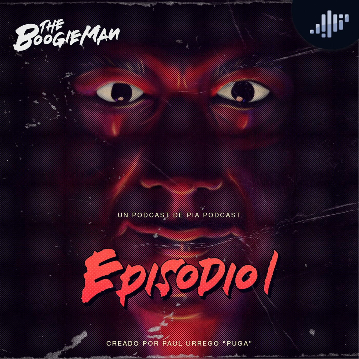 The Boogieman