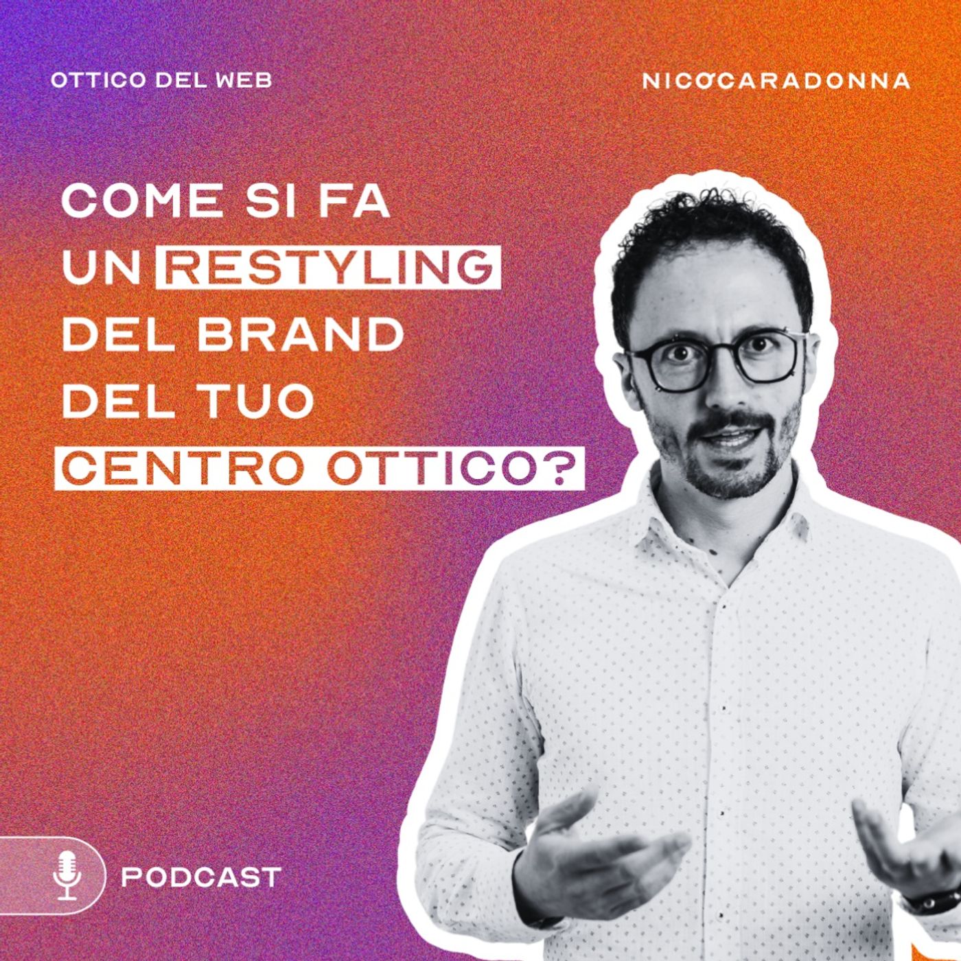 Ottico del Web