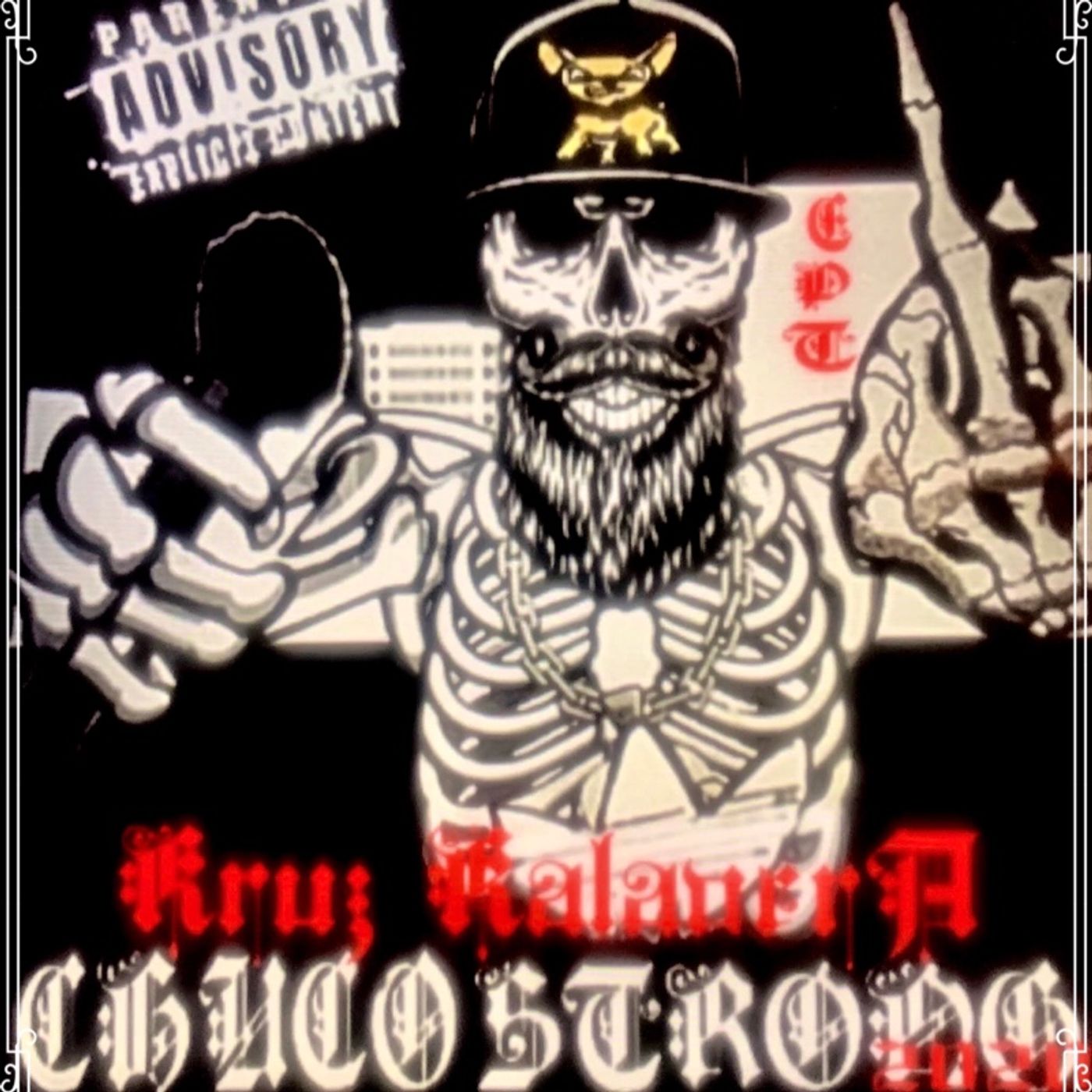 Chuco Strong