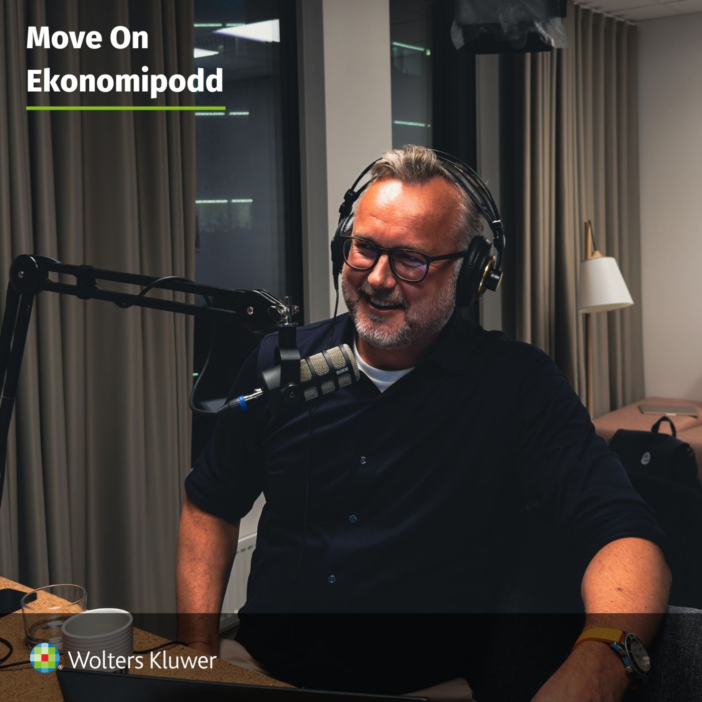 Move On Ekonomipodd