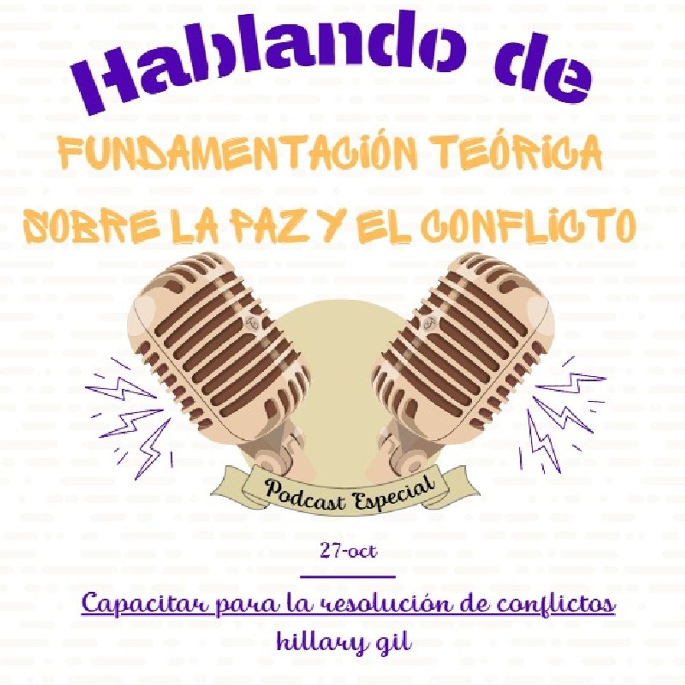 Sesión 6 episode artwork