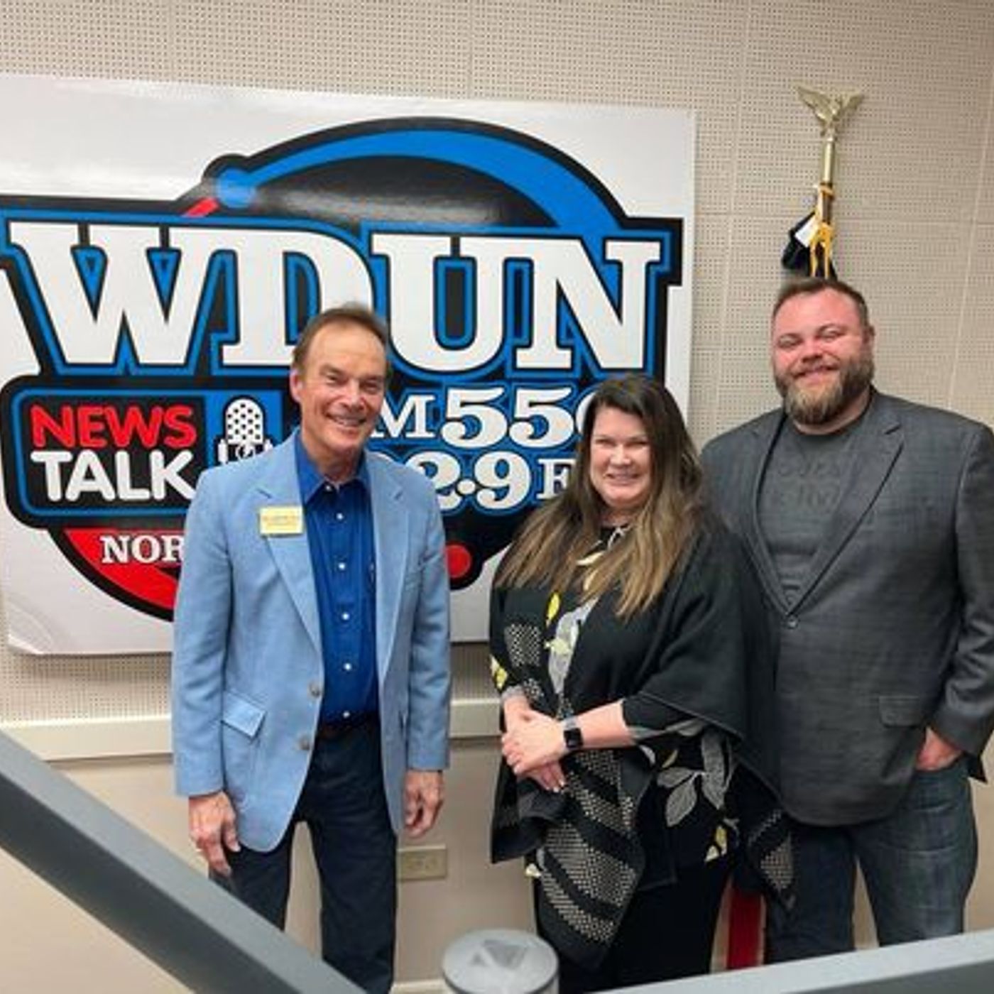 North Georgia Business Radio