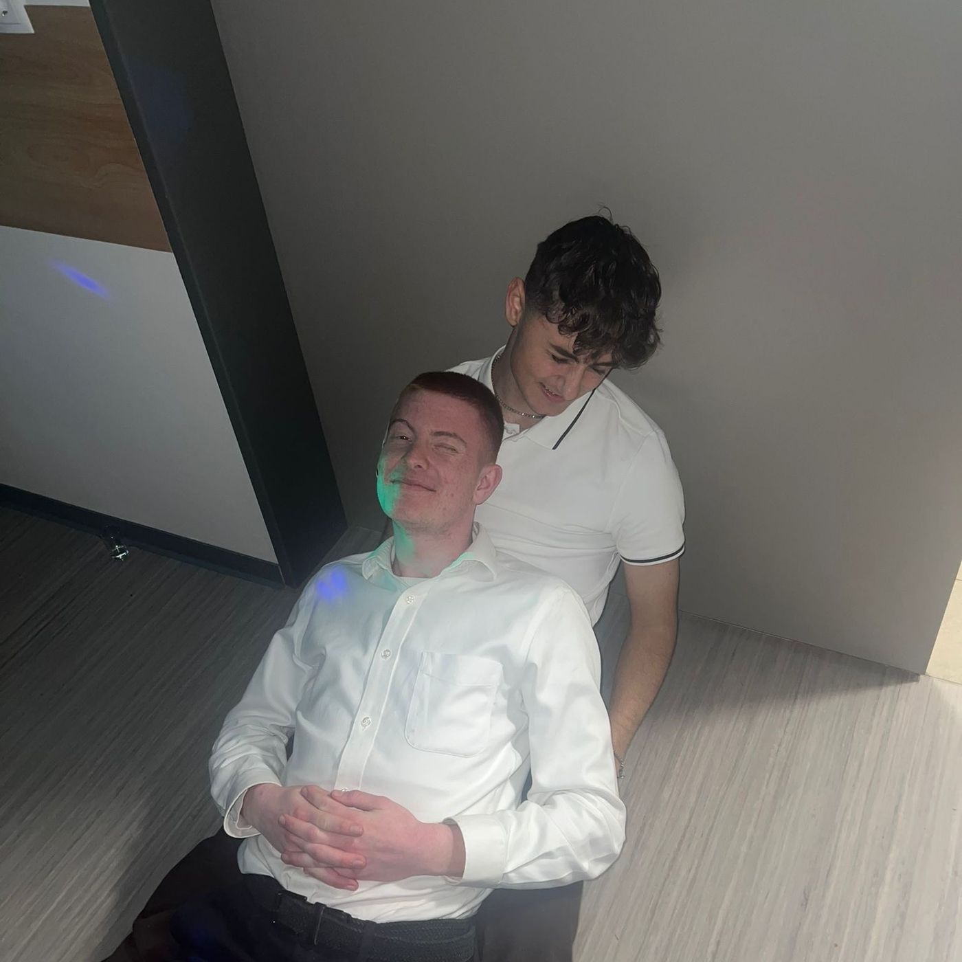 Anders & Thomas