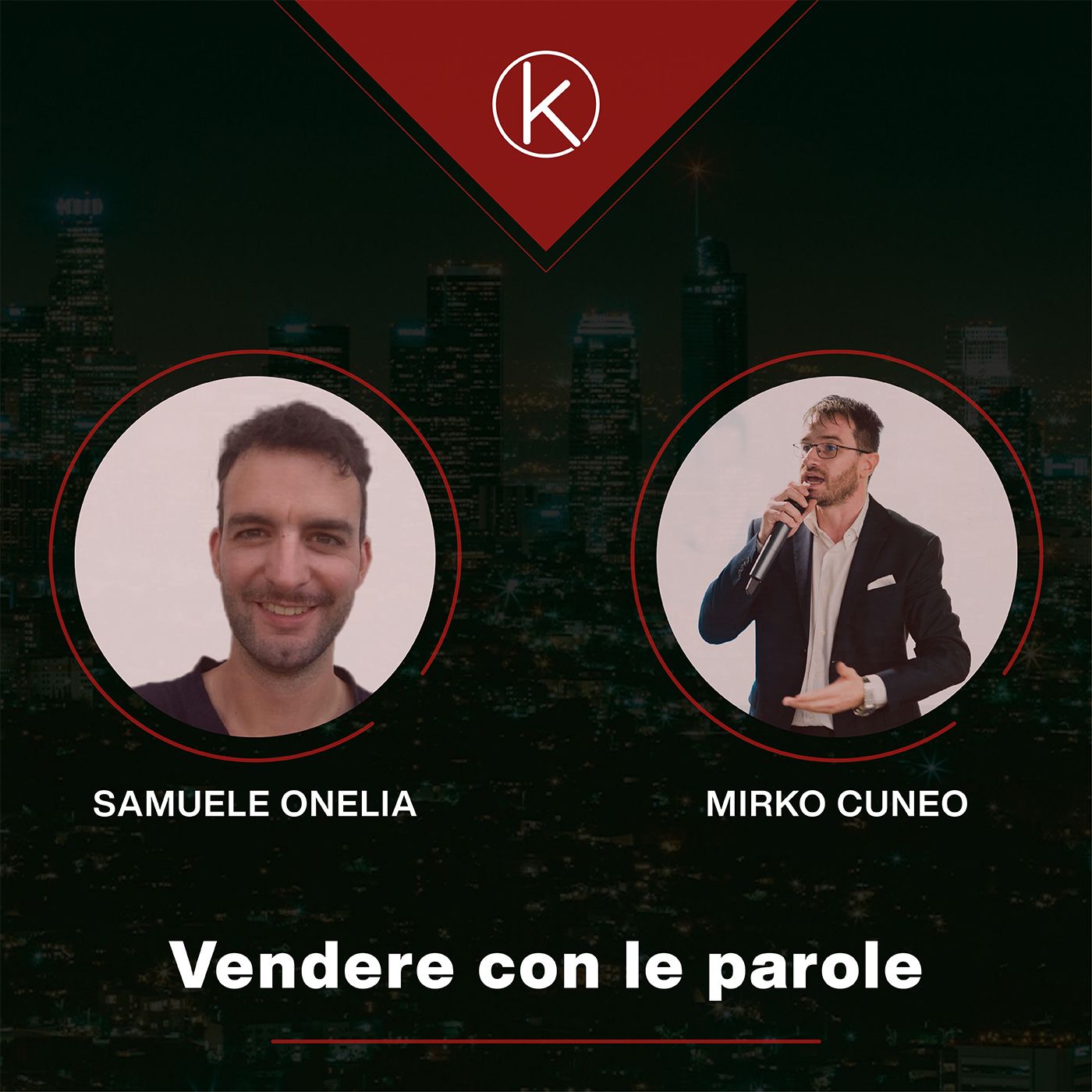 Scuola di Vendita