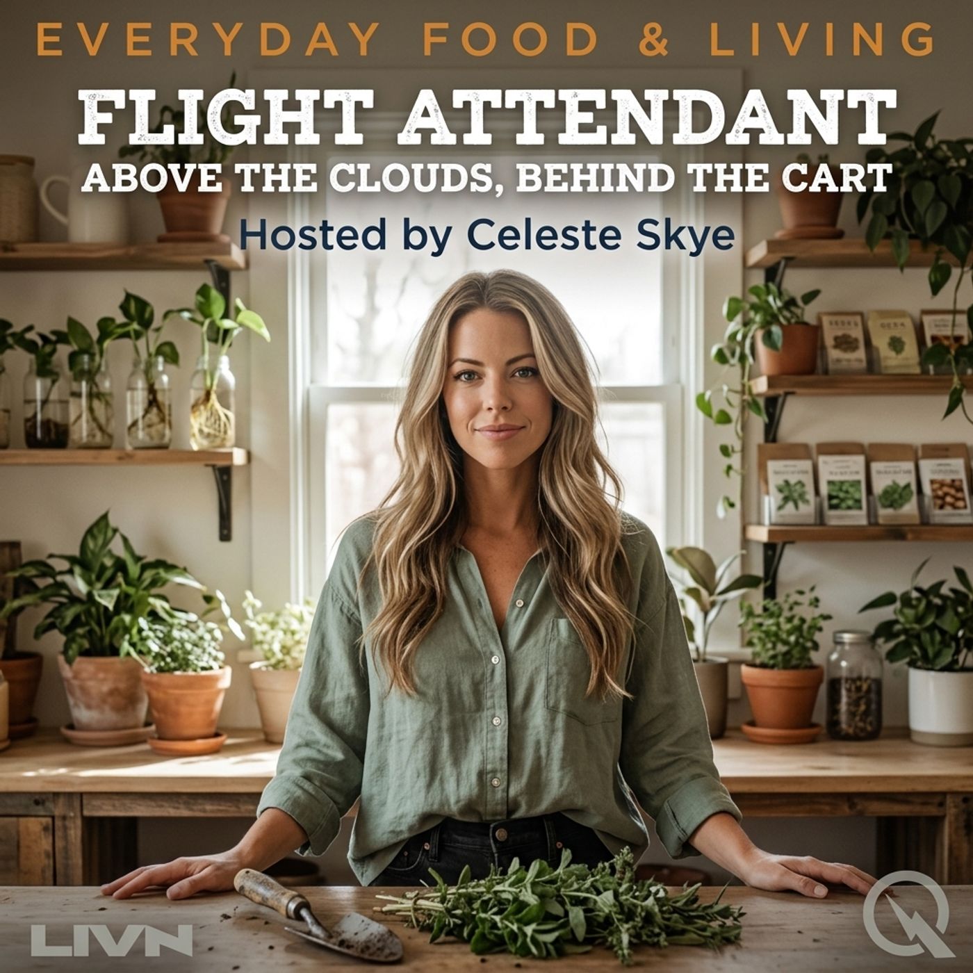 Flight Attendant
