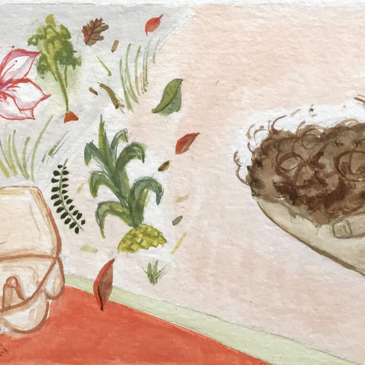 Want To Start Composting? Here's What To Know episode artwork