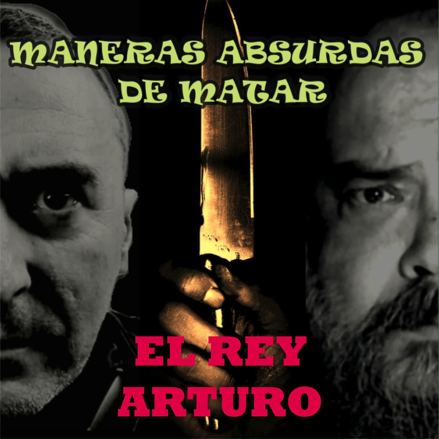 Maneras Absurdas de Matar
