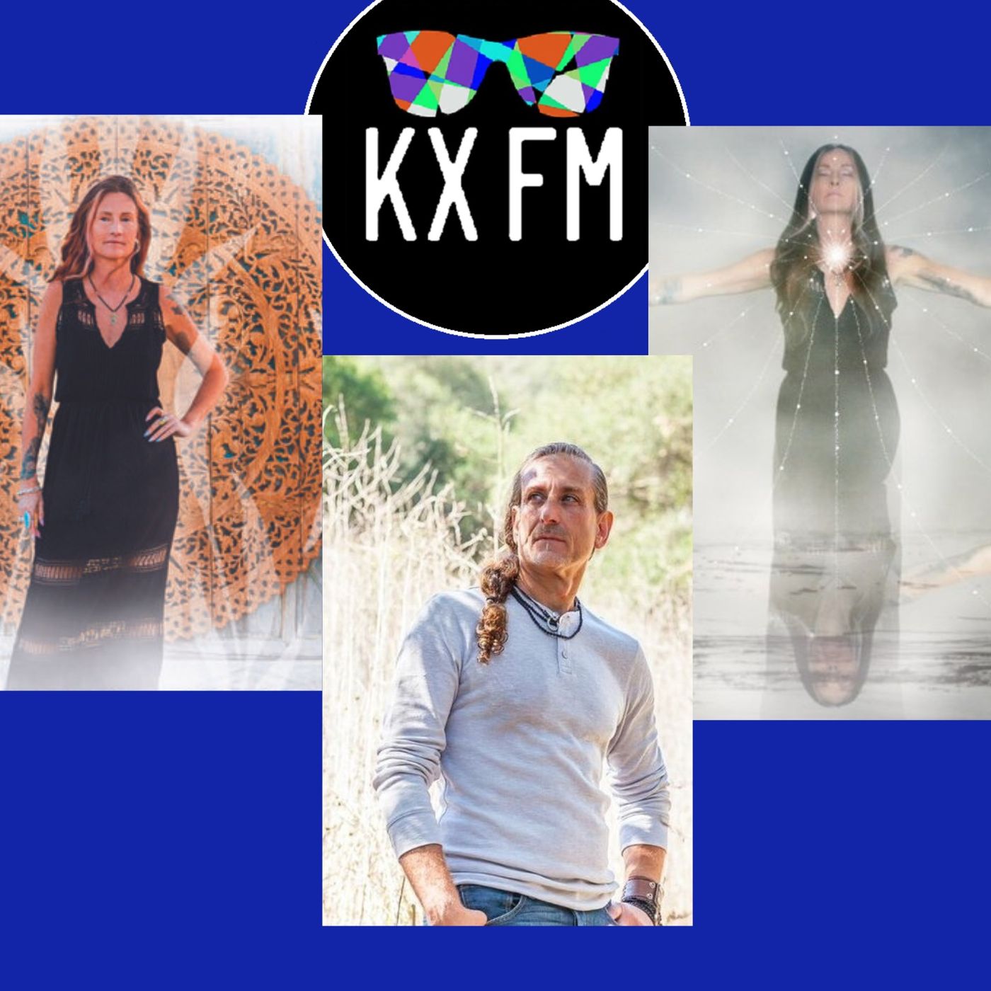Inner Journey with Greg Friedman