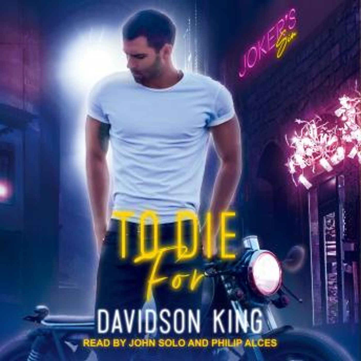 Discover the Best Audio Stories in Romance, LGBTQ+