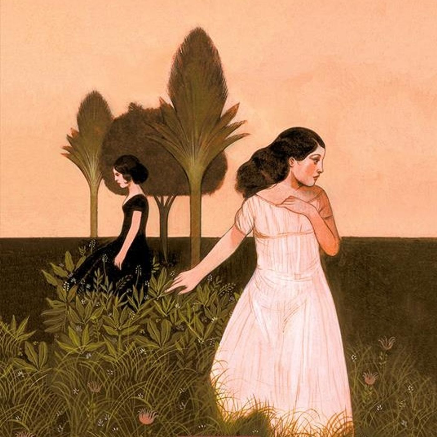 Anna Voltaggio "La santa degli altri"