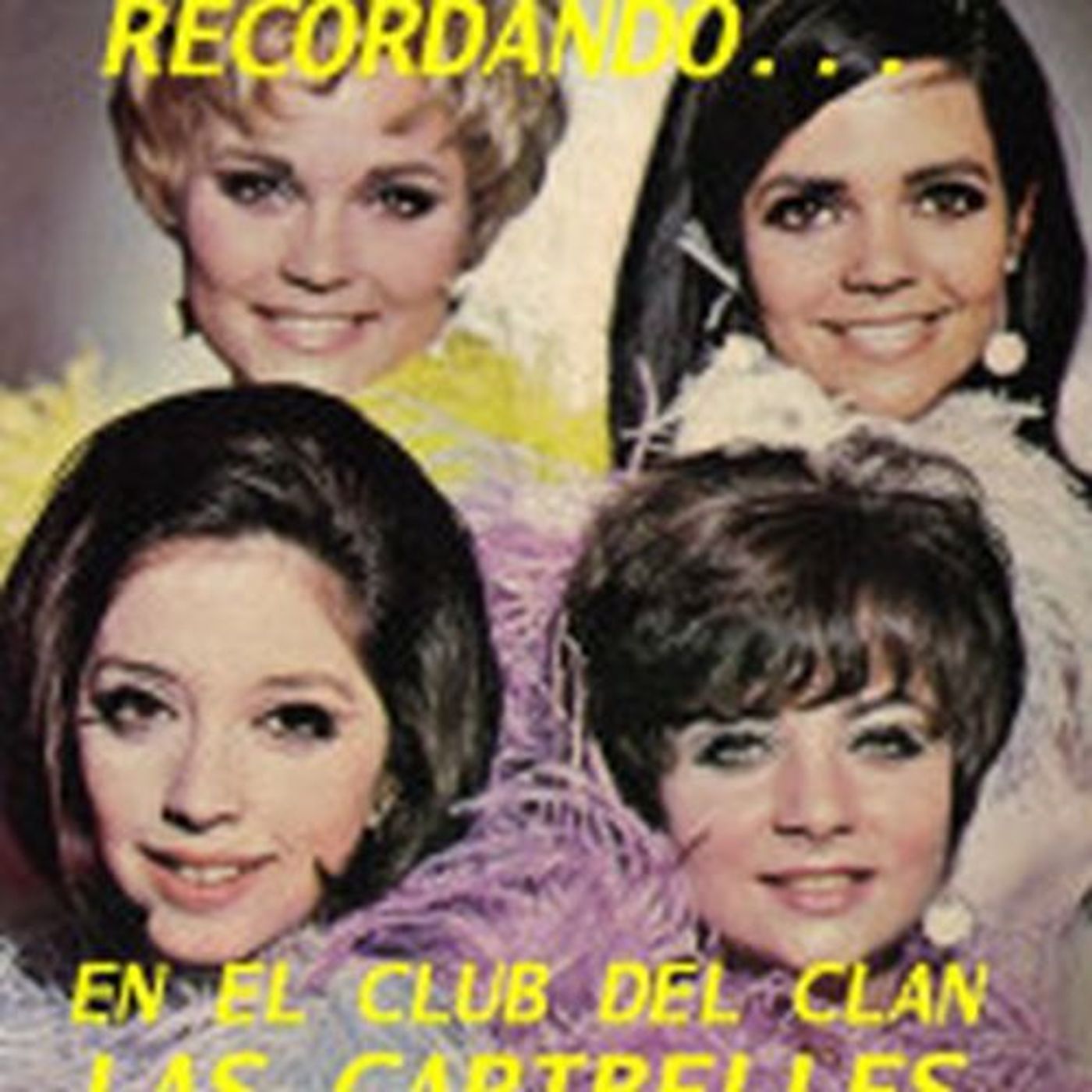 CLUB DEL CLAN CON HIRAM MORALES