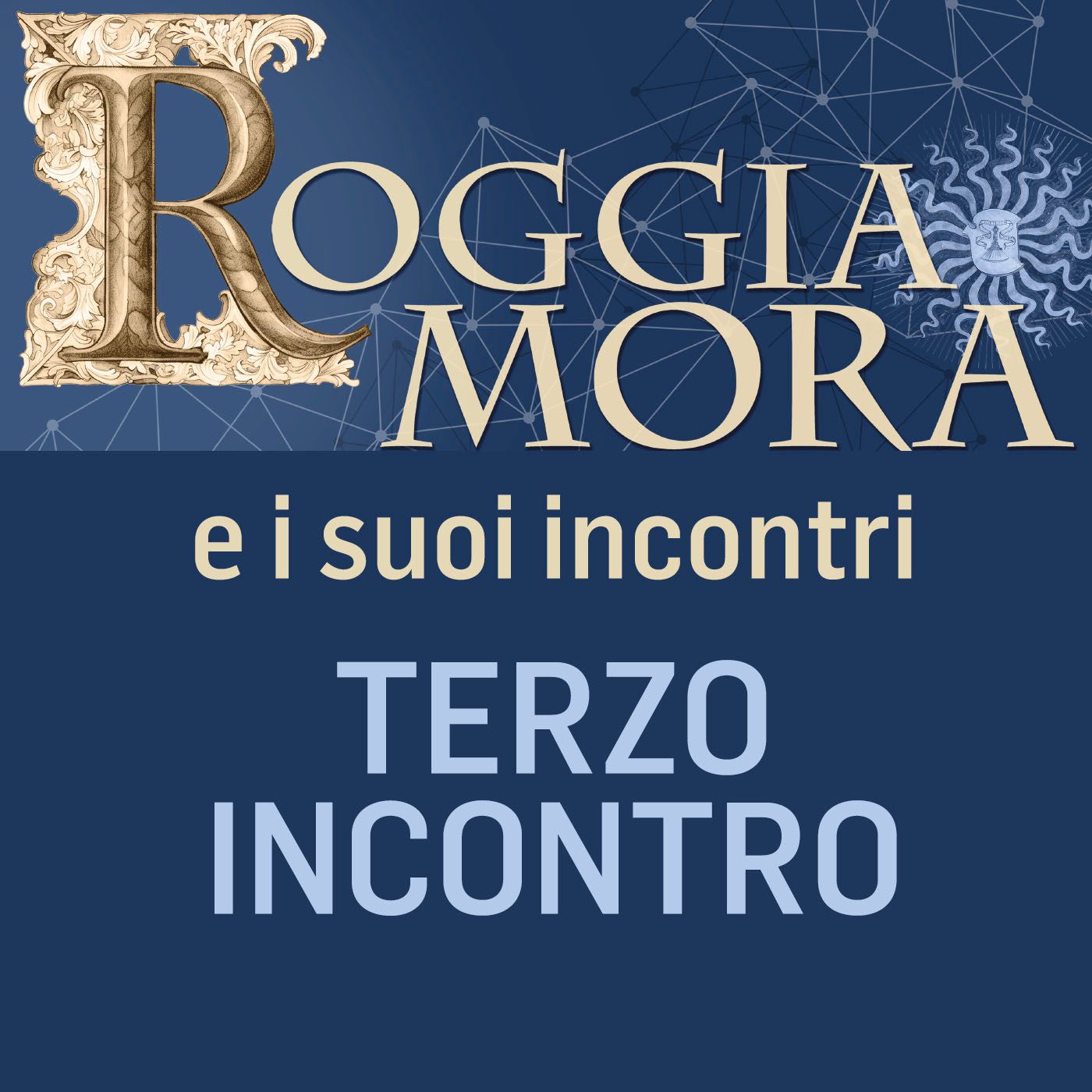 03 - La Roggia Mora e i suoi incontri