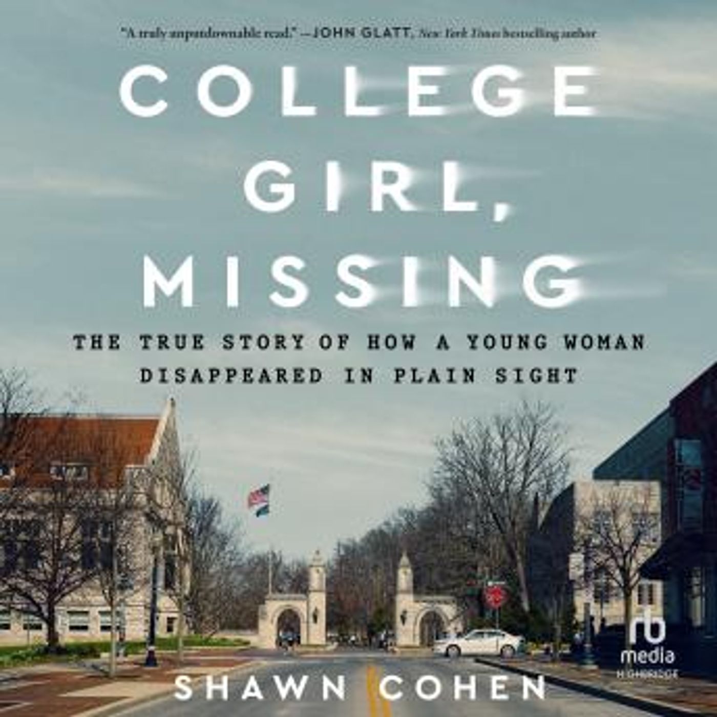 Download Best Full-Length Audiobooks in Mystery, Thriller & Horror, True Crime