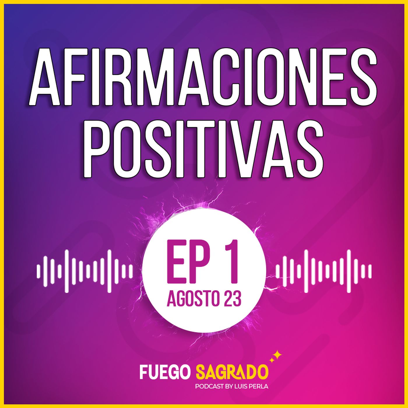 FUEGO SAGRADO