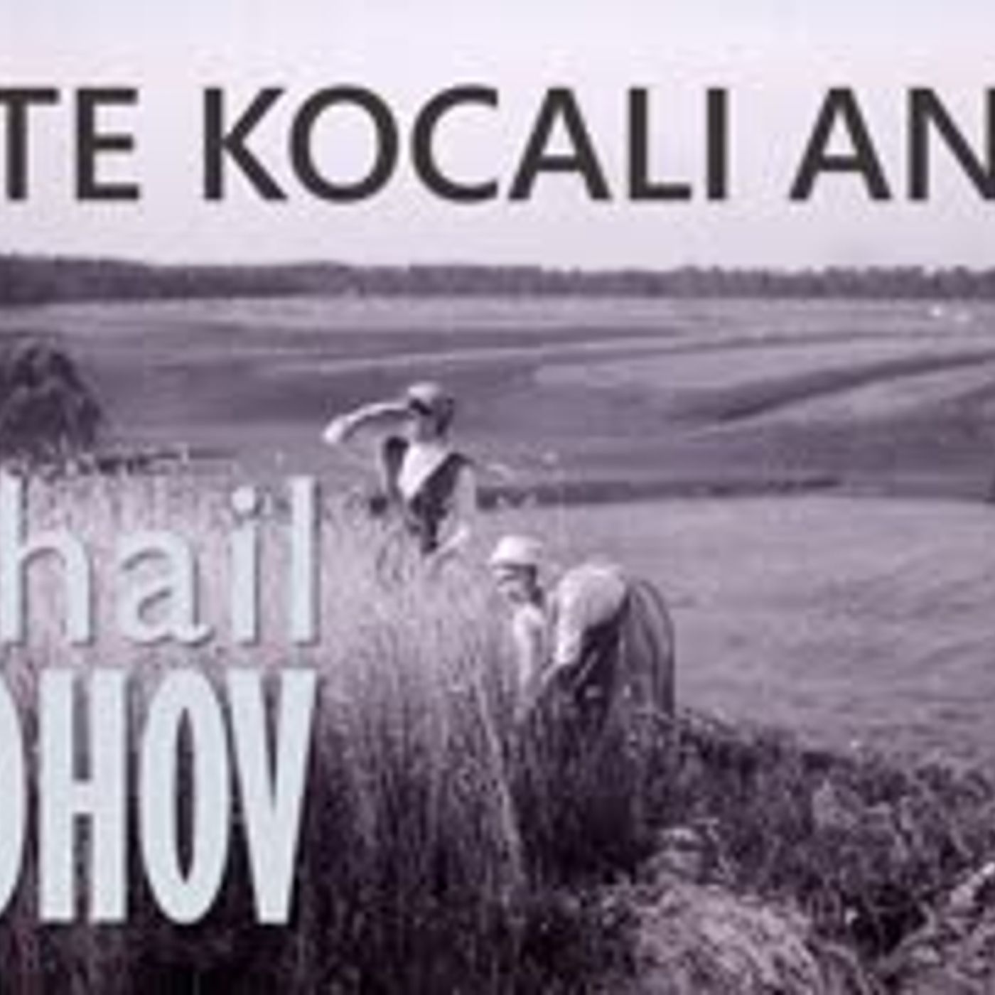 Çifte Kocalı Anna  Mihail ŞOLOHOV sesli kitap tek parça