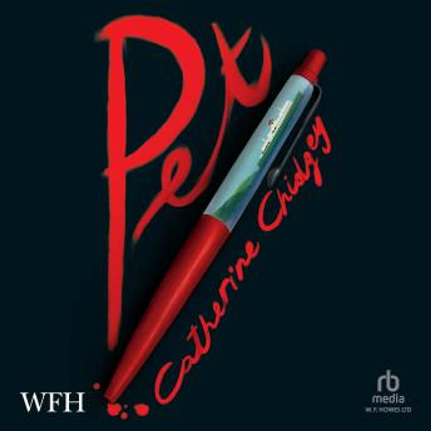 Listen to Best Free Audiobooks in Mystery, Thriller & Horror, Suspense