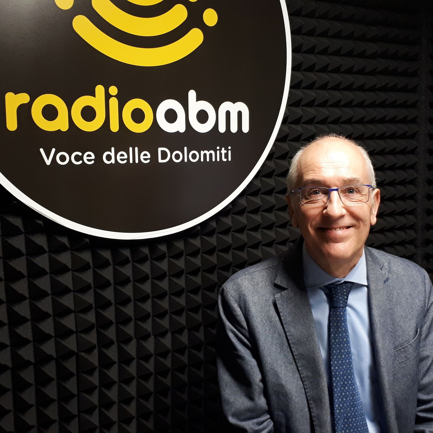 Una voce delle Dolomiti