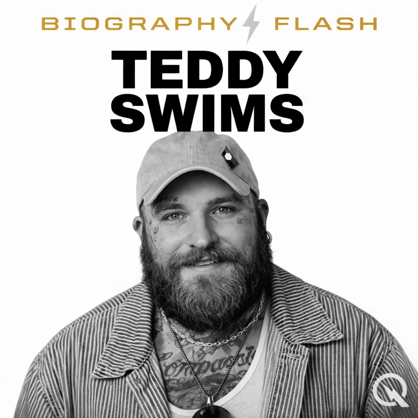 Teddy Swims - Biography Flash