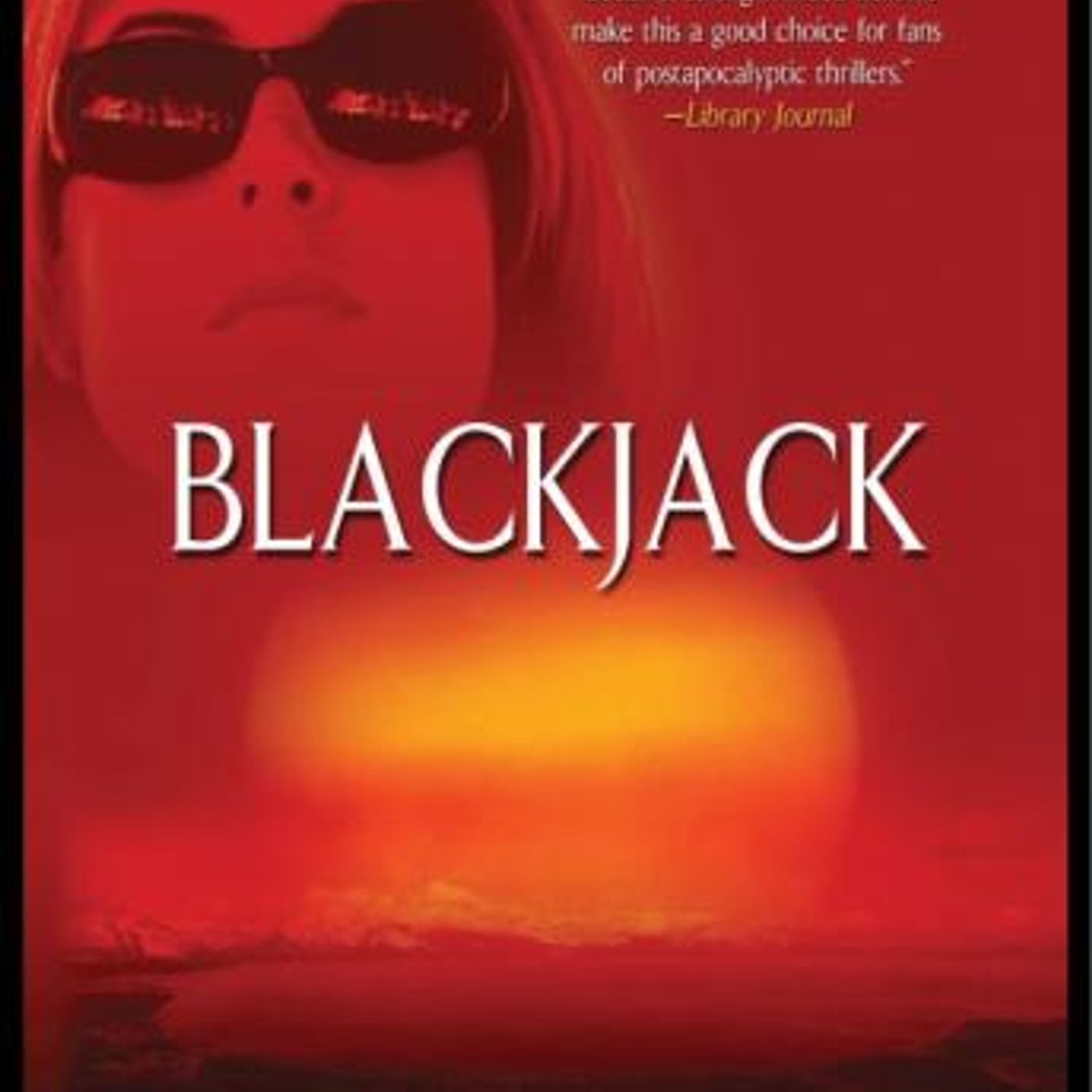 Blackjack by Lee Singer episode artwork