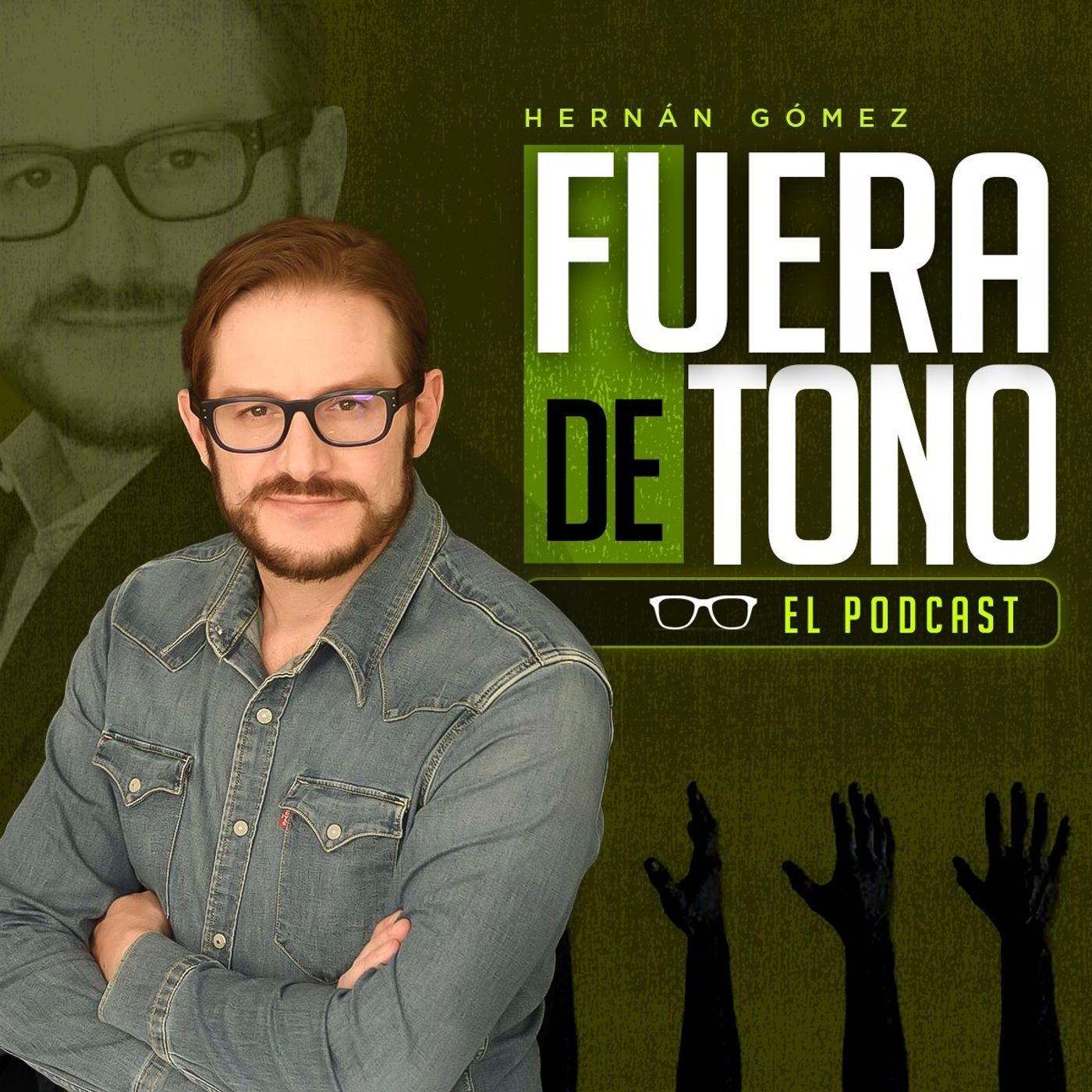 Fuera de Tono