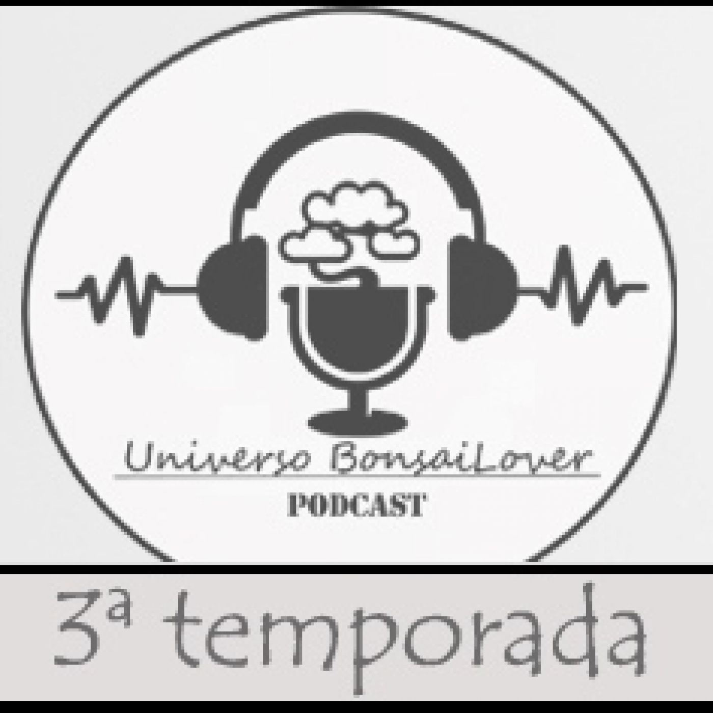 UNIVERSO BONSAILOVER PODCAST