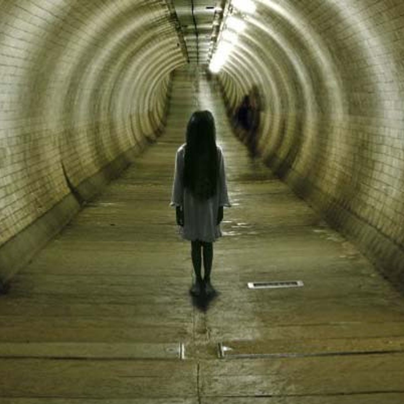 Un fantasma nella metro di Londra episode artwork