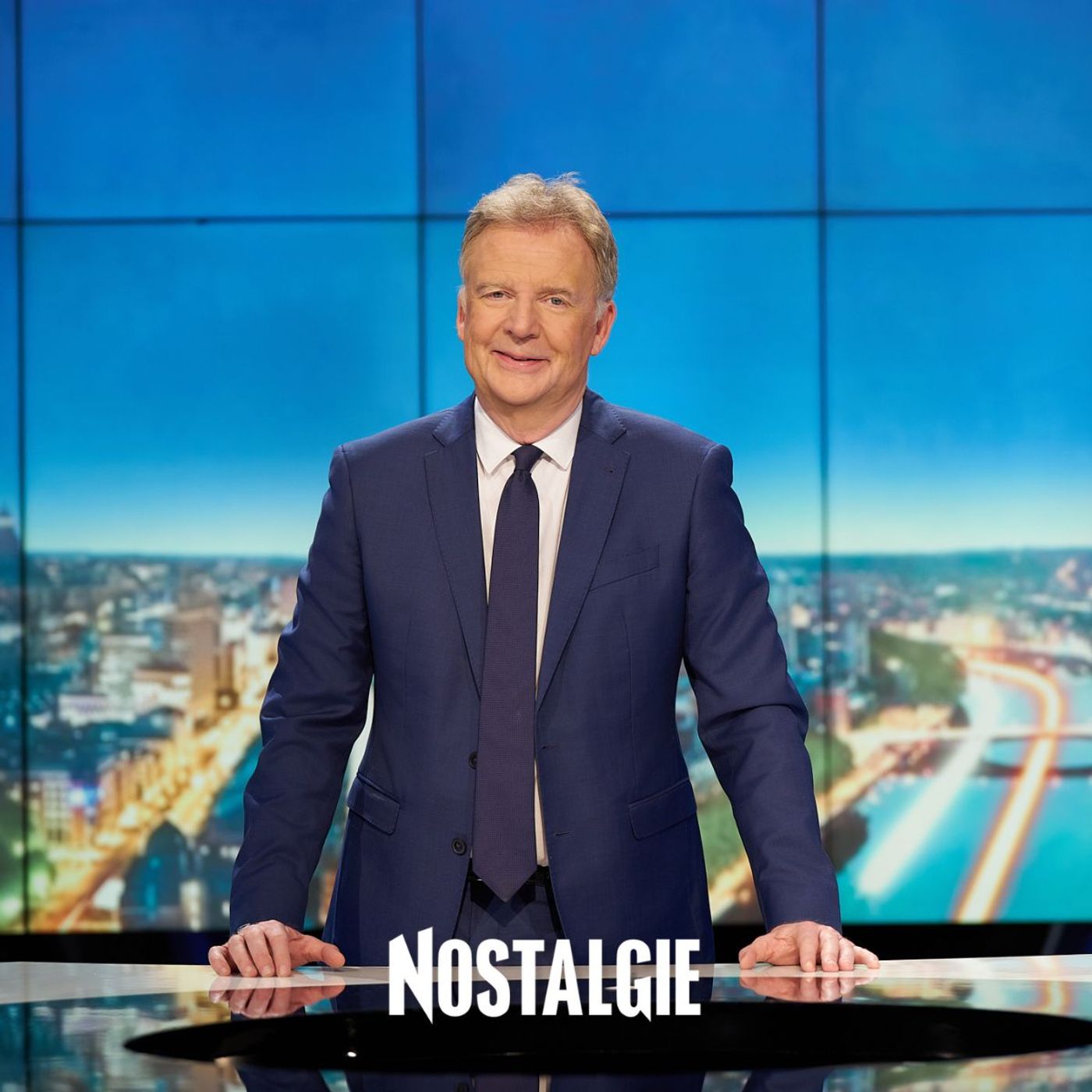 C\'est quoi le programme sur vos écrans?