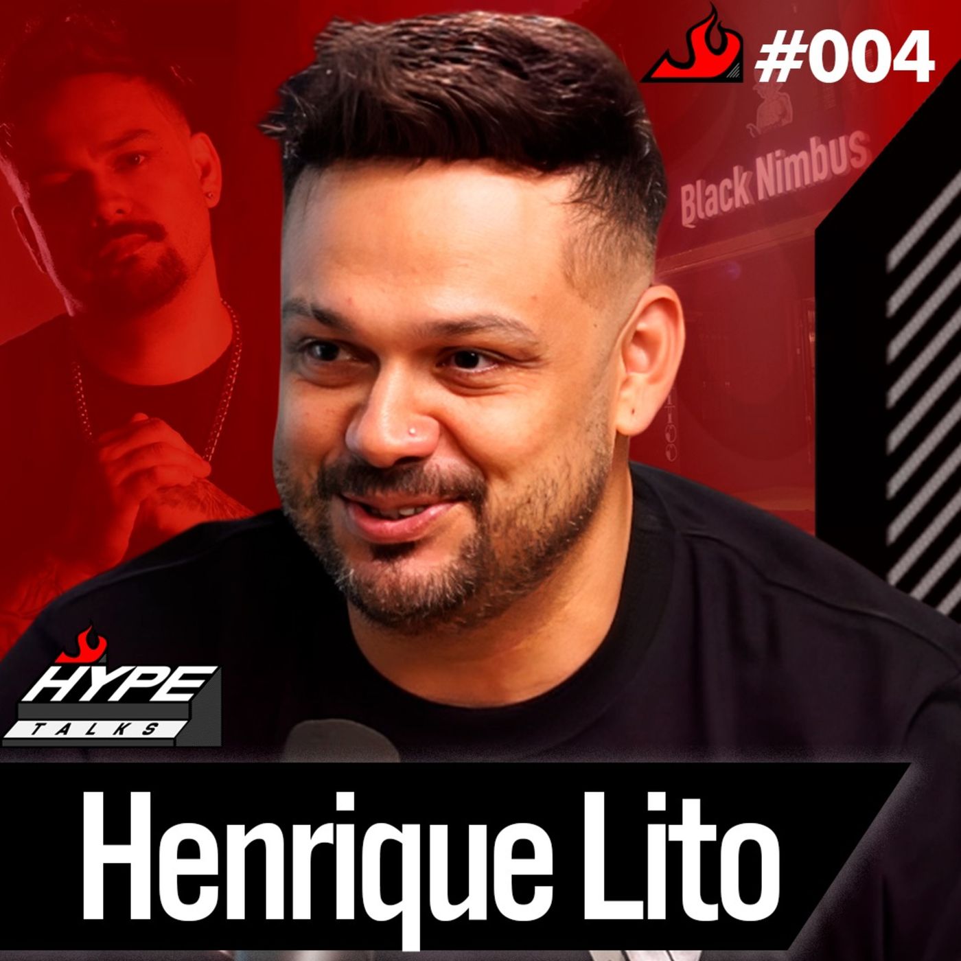 Hype Talks