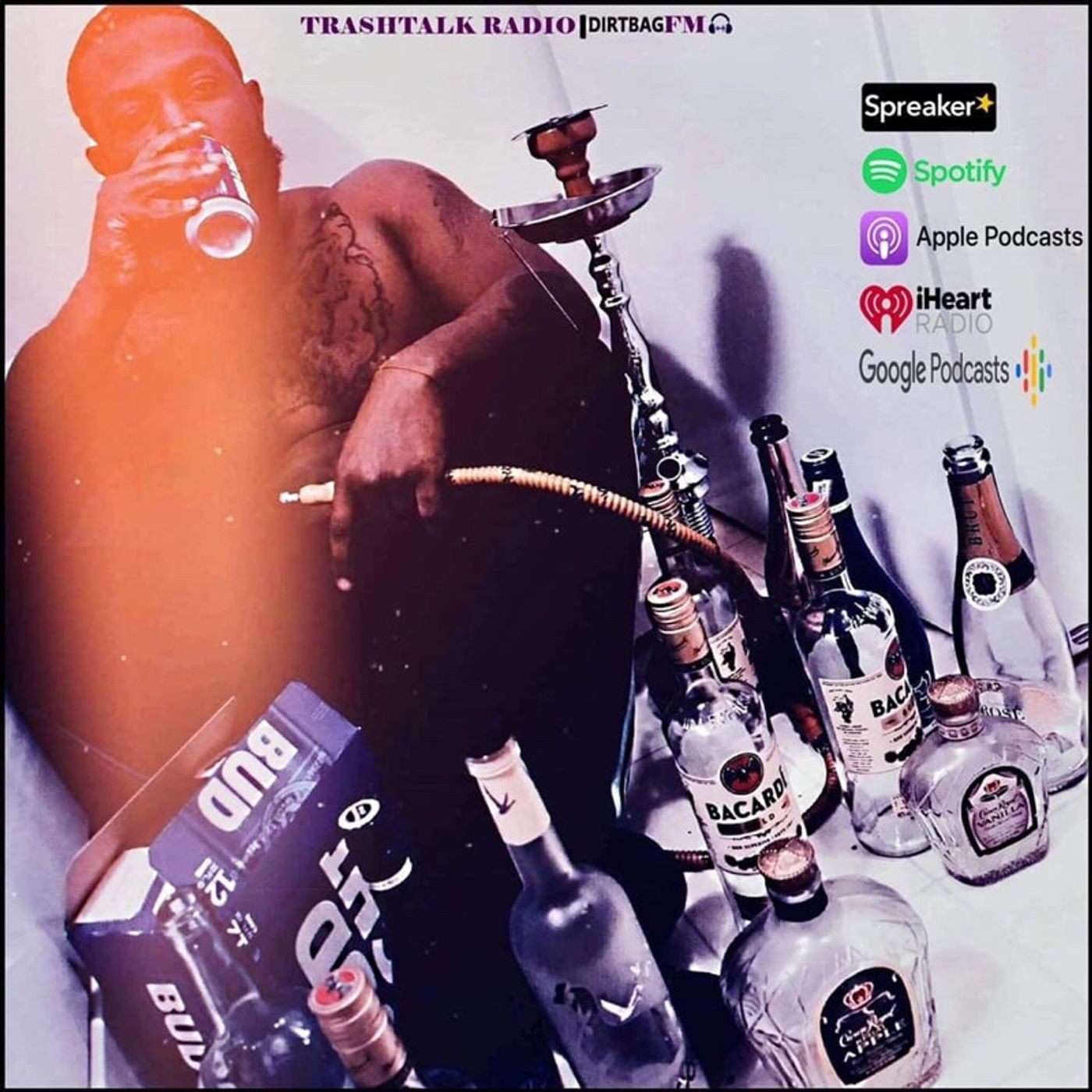 Episode 5 - Mindset of Black America, Texas Shooting, R. Kelly