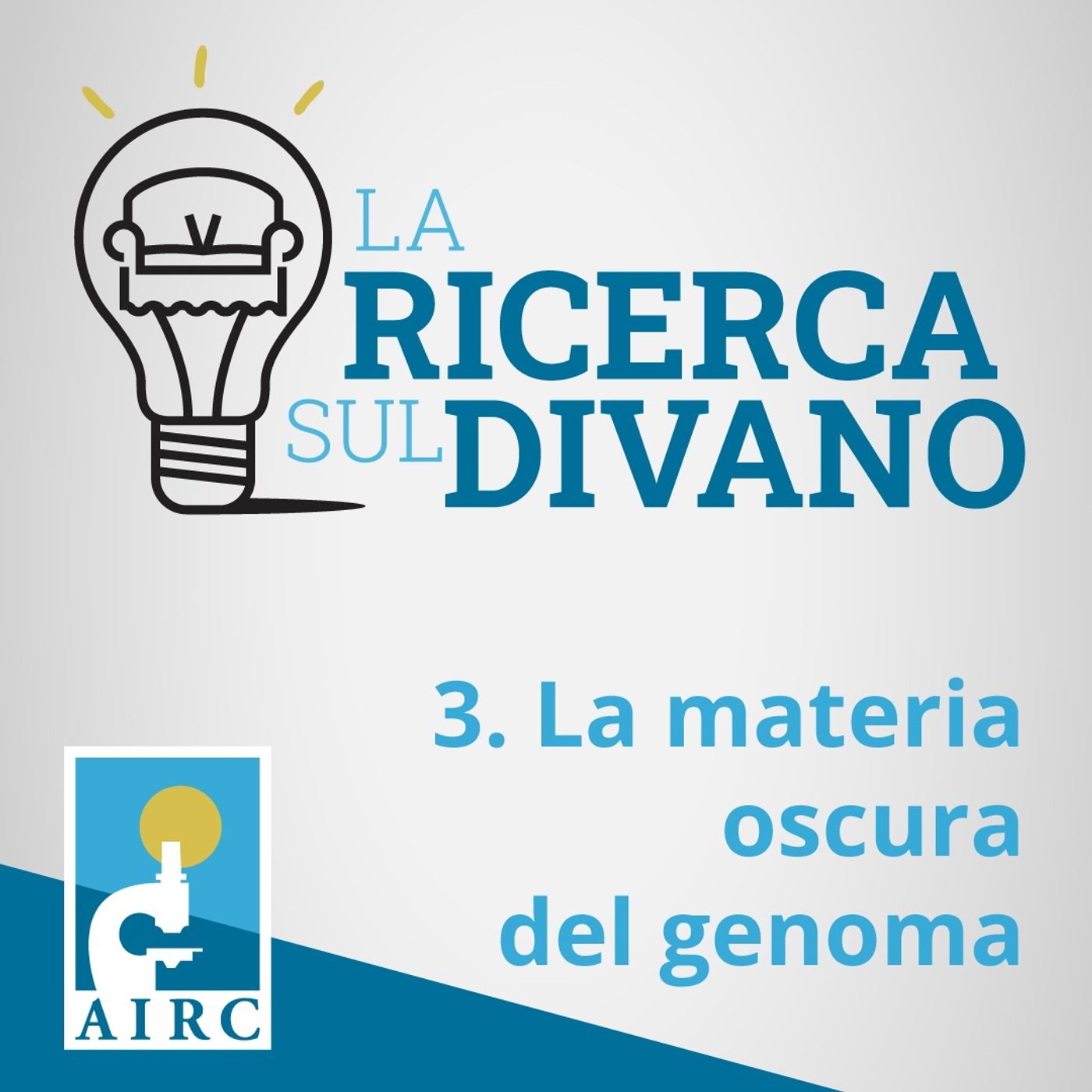 La Ricerca sul Divano