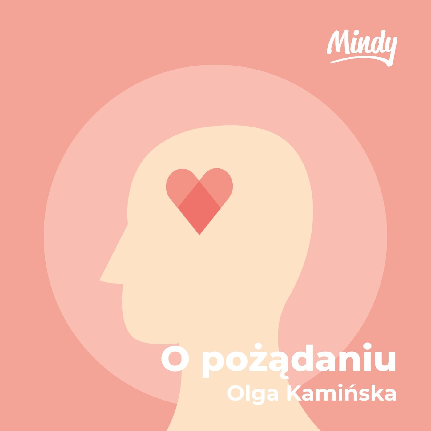 Drink ze śniadaniem - o pożądaniu | Olga Kamińska