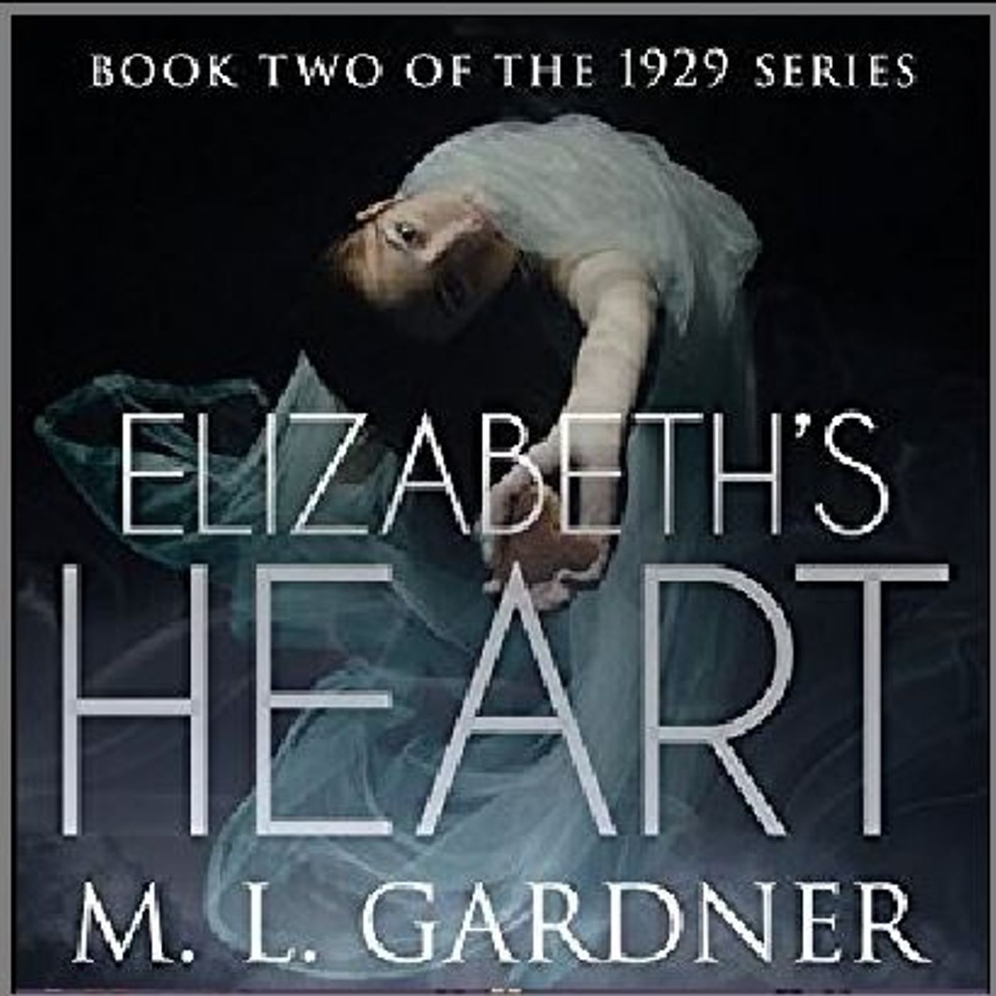 Elizabeth's Heart By M.L. Gardner Narrated By Angel Clark episode artwork