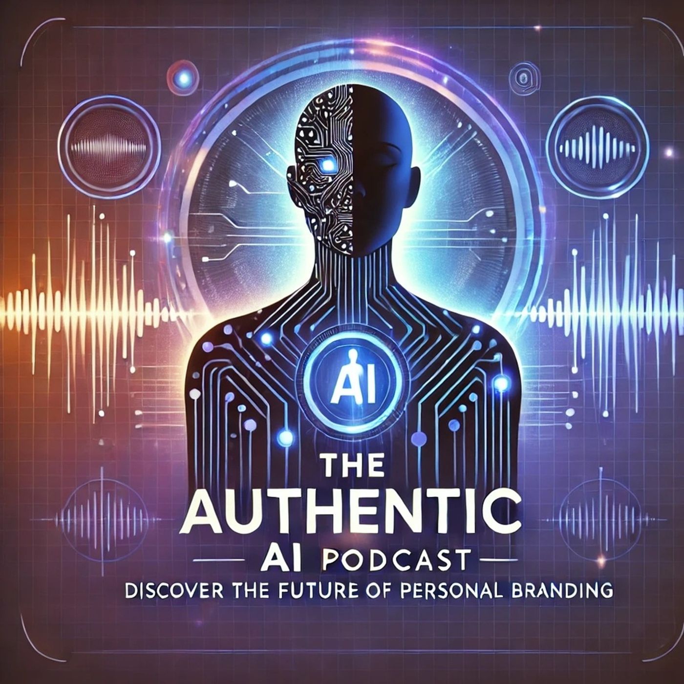 The Authentic AI Podcast